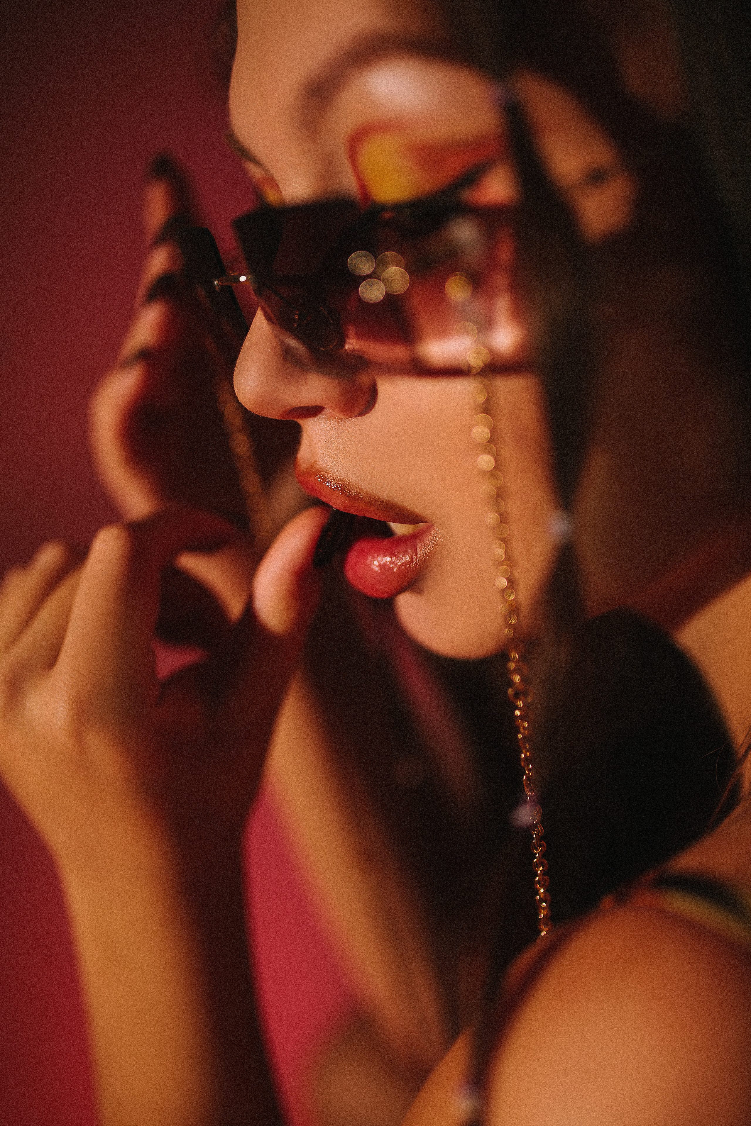 Даша. Фотограф Брянск|Москва Даша Жукова