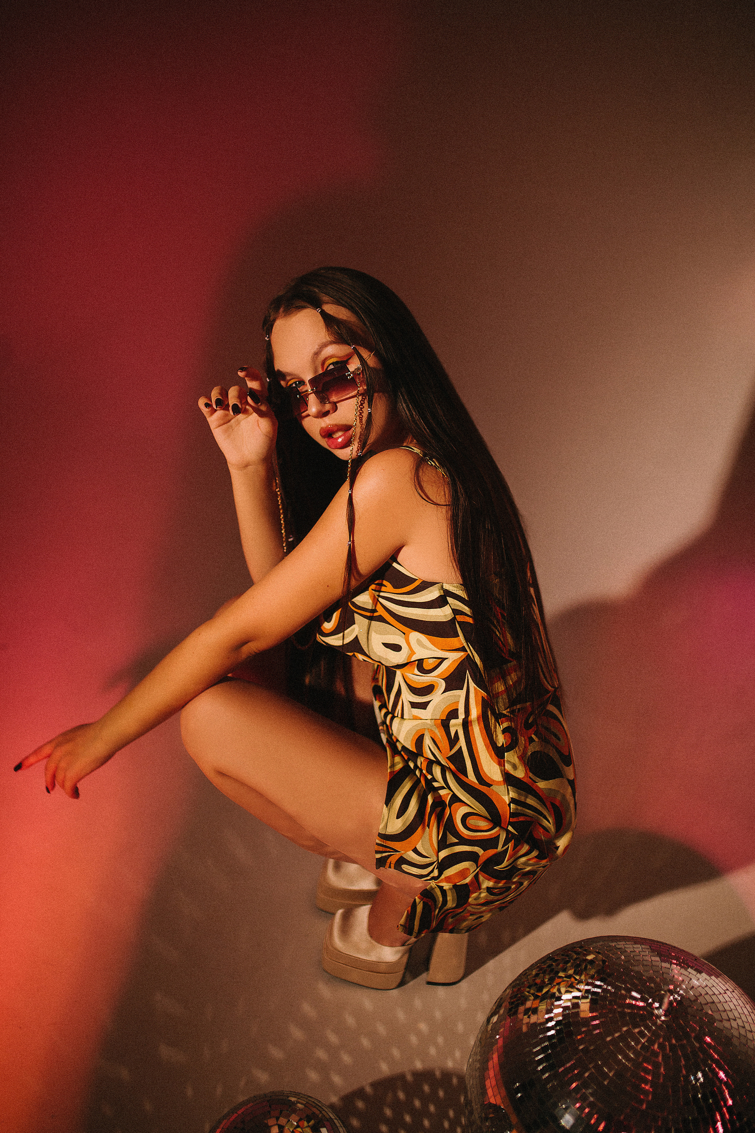 Даша. Фотограф Брянск|Москва Даша Жукова