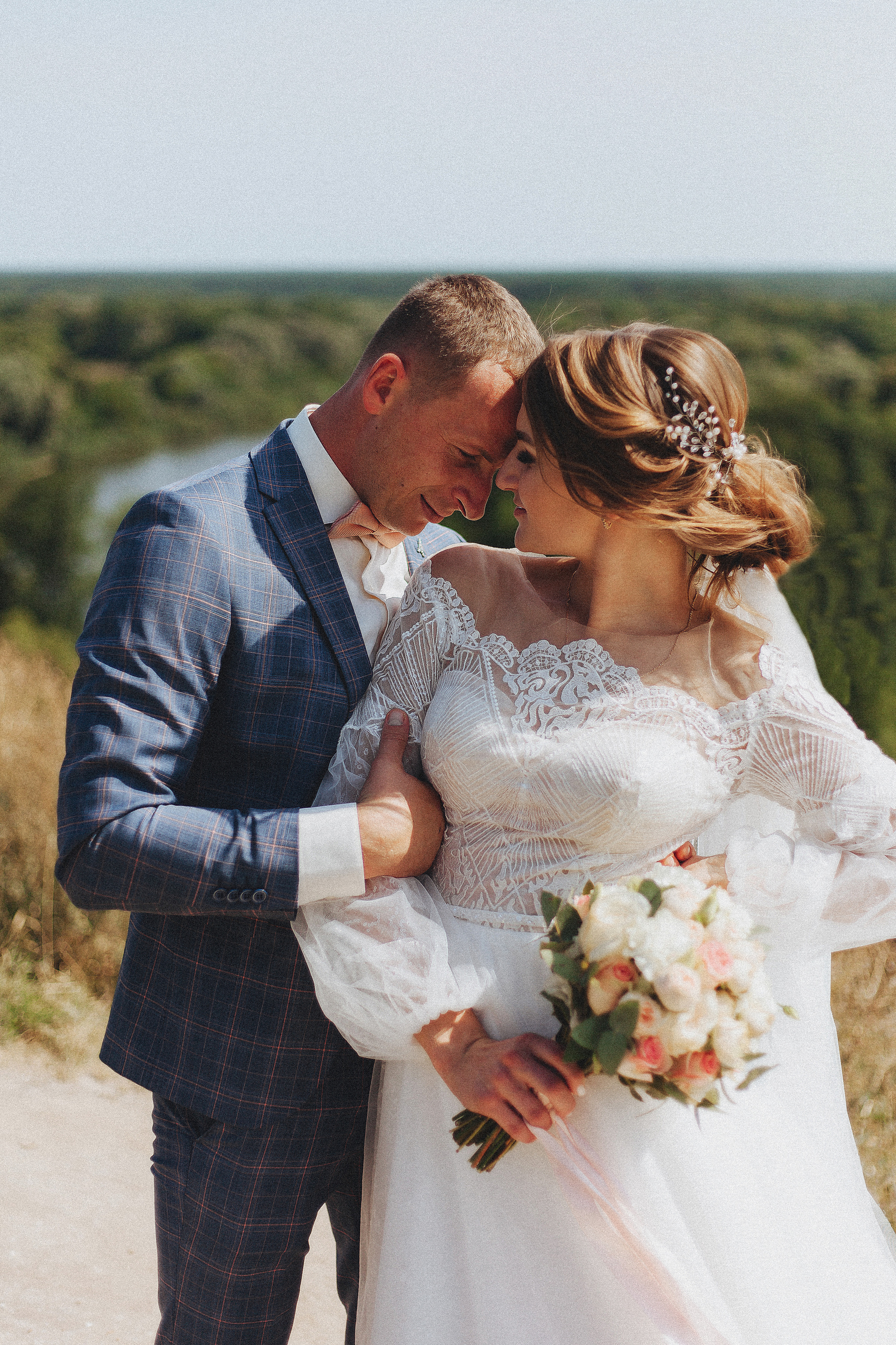 Николай и Екатерина. Фотограф Брянск|Москва Даша Жукова