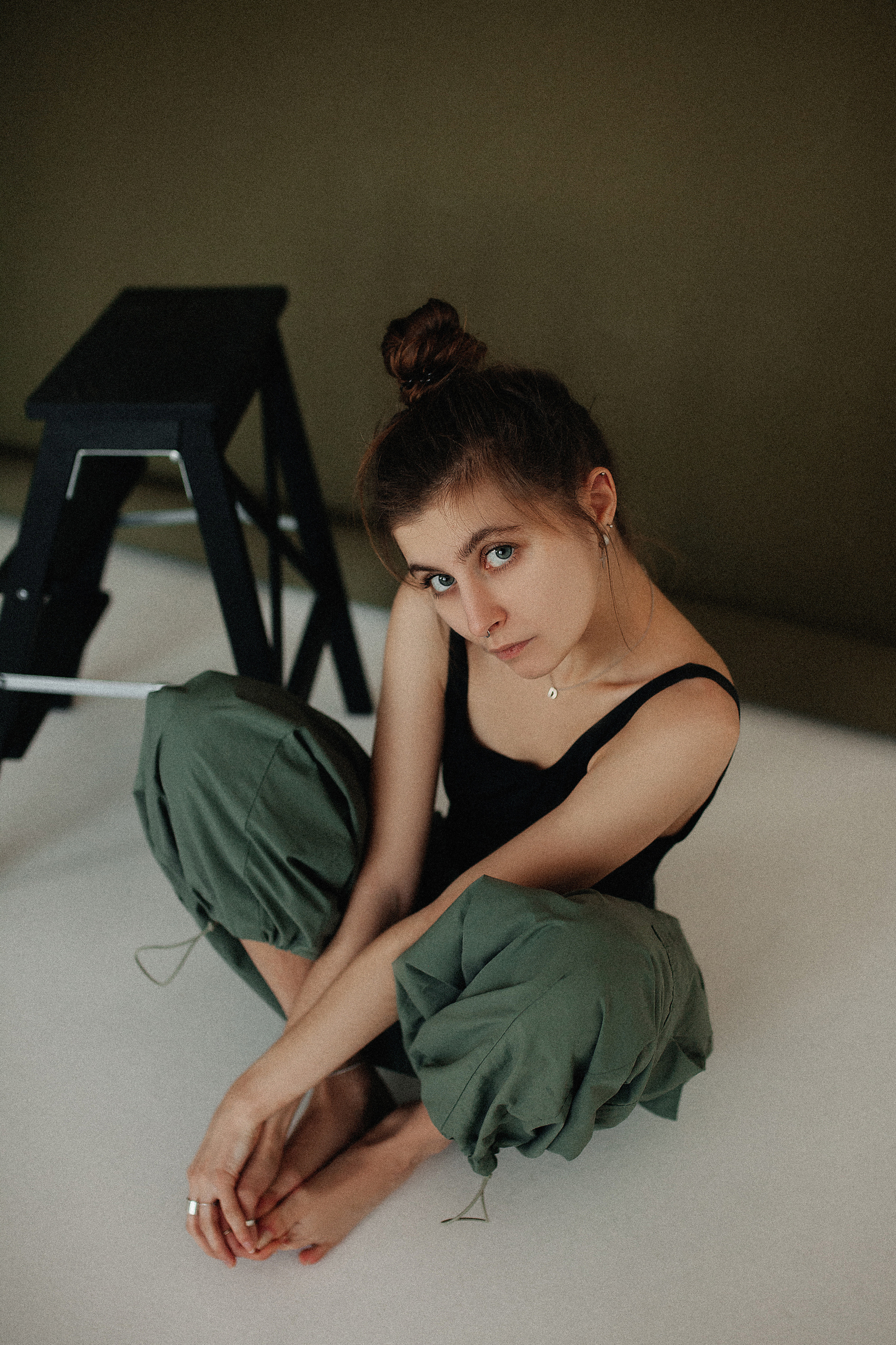 Даша. Фотограф Брянск|Москва Даша Жукова