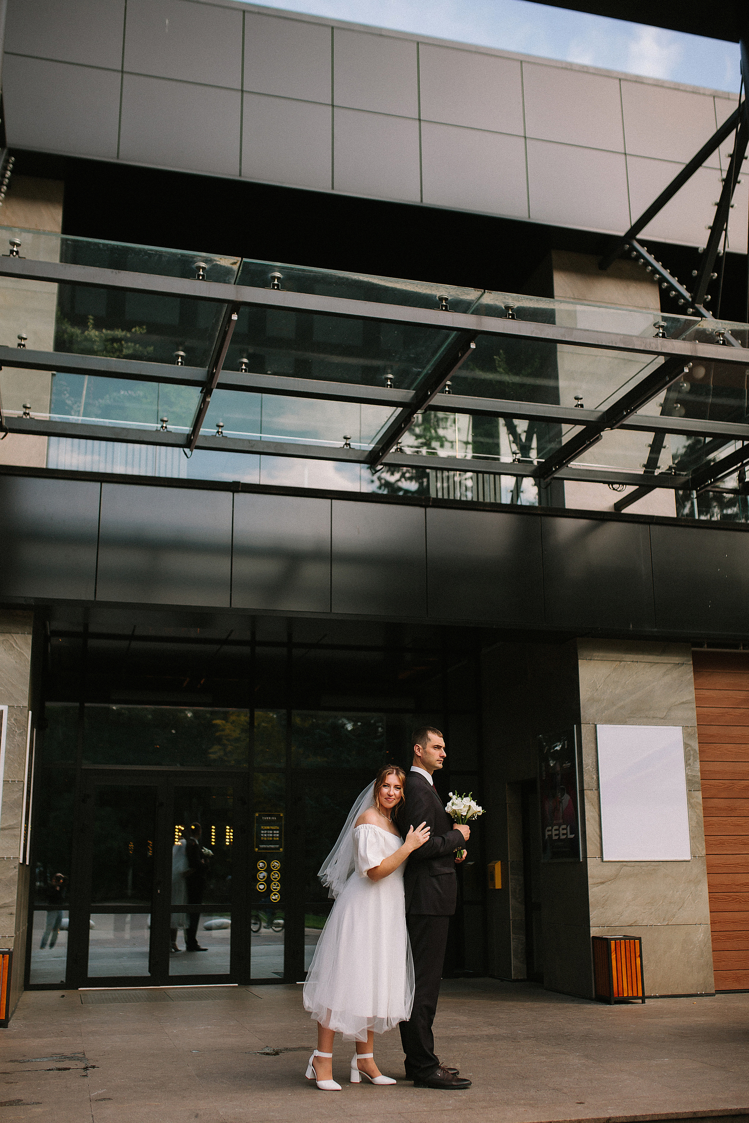 Дмитрий и Евгения. Фотограф Брянск|Москва Даша Жукова