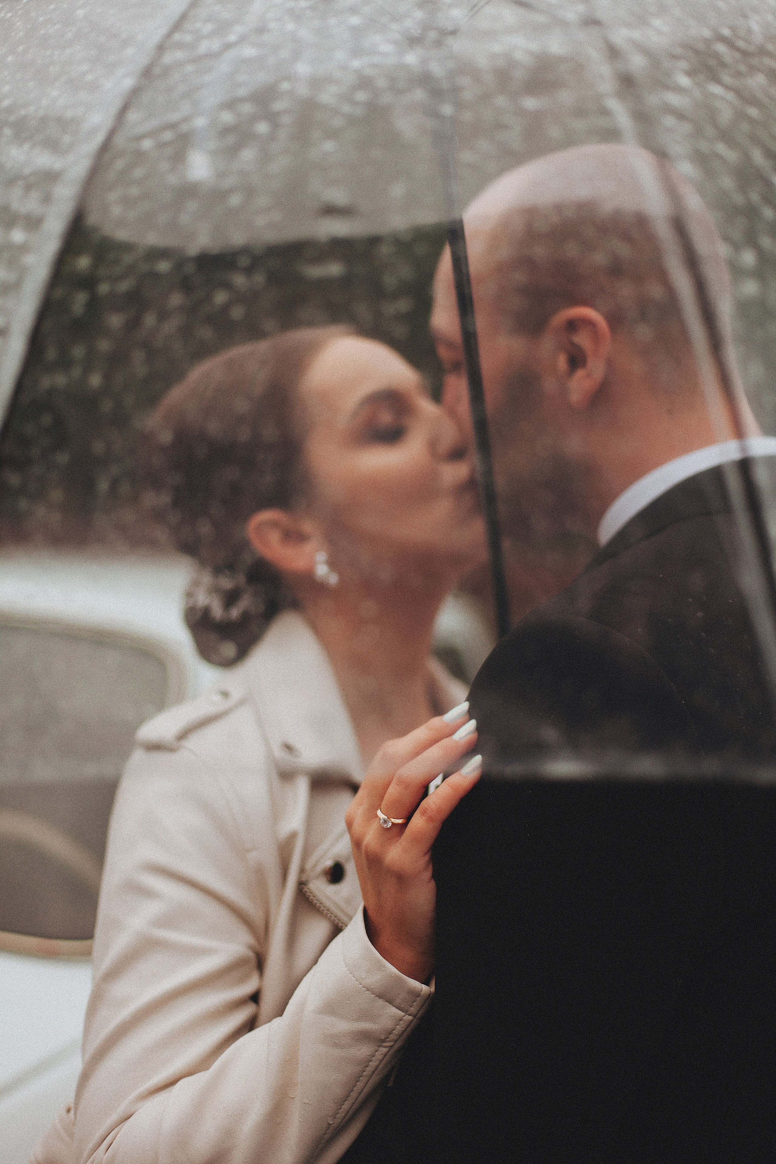 Алексей и Яна. Фотограф Брянск|Москва Даша Жукова