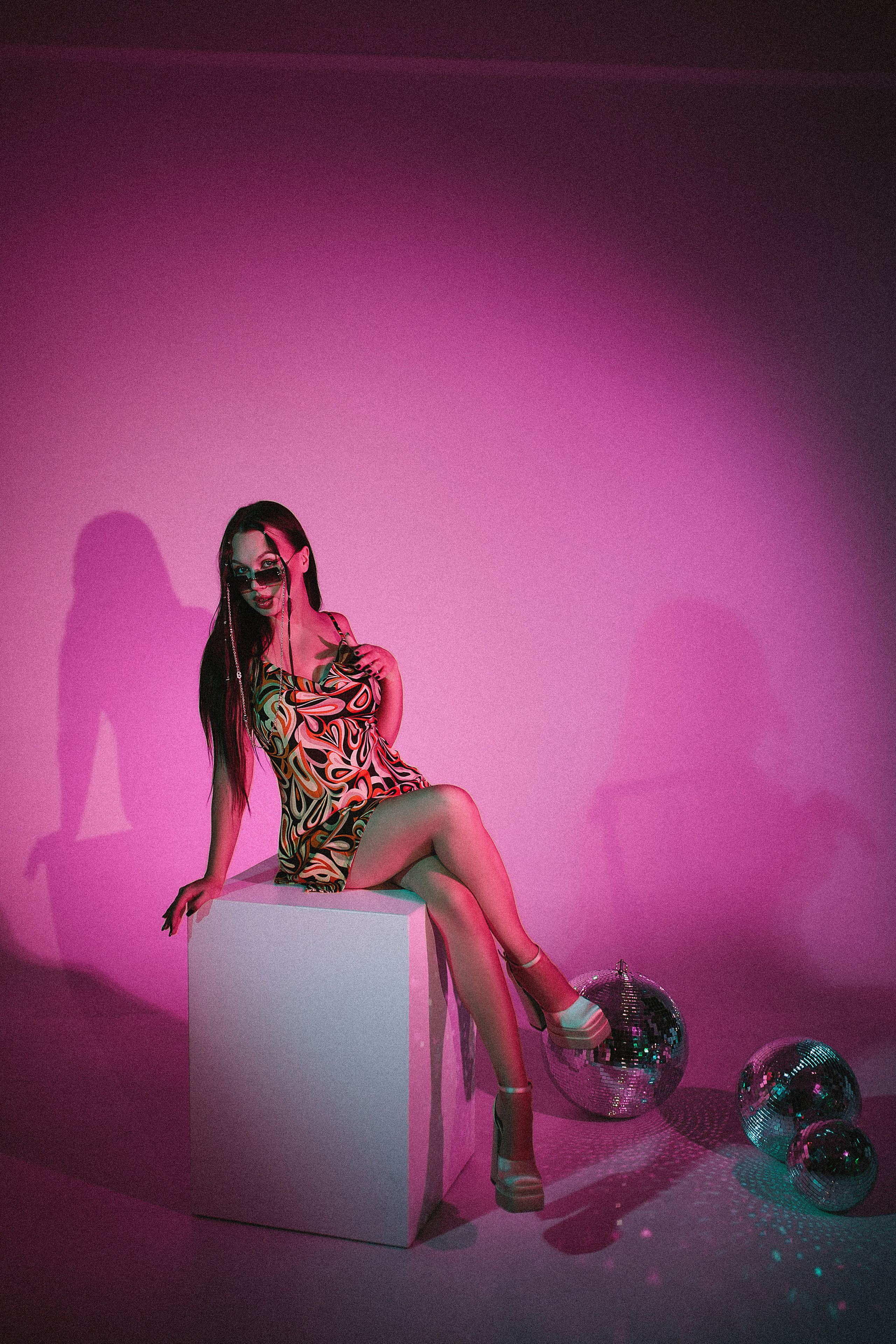 Даша. Фотограф Брянск|Москва Даша Жукова