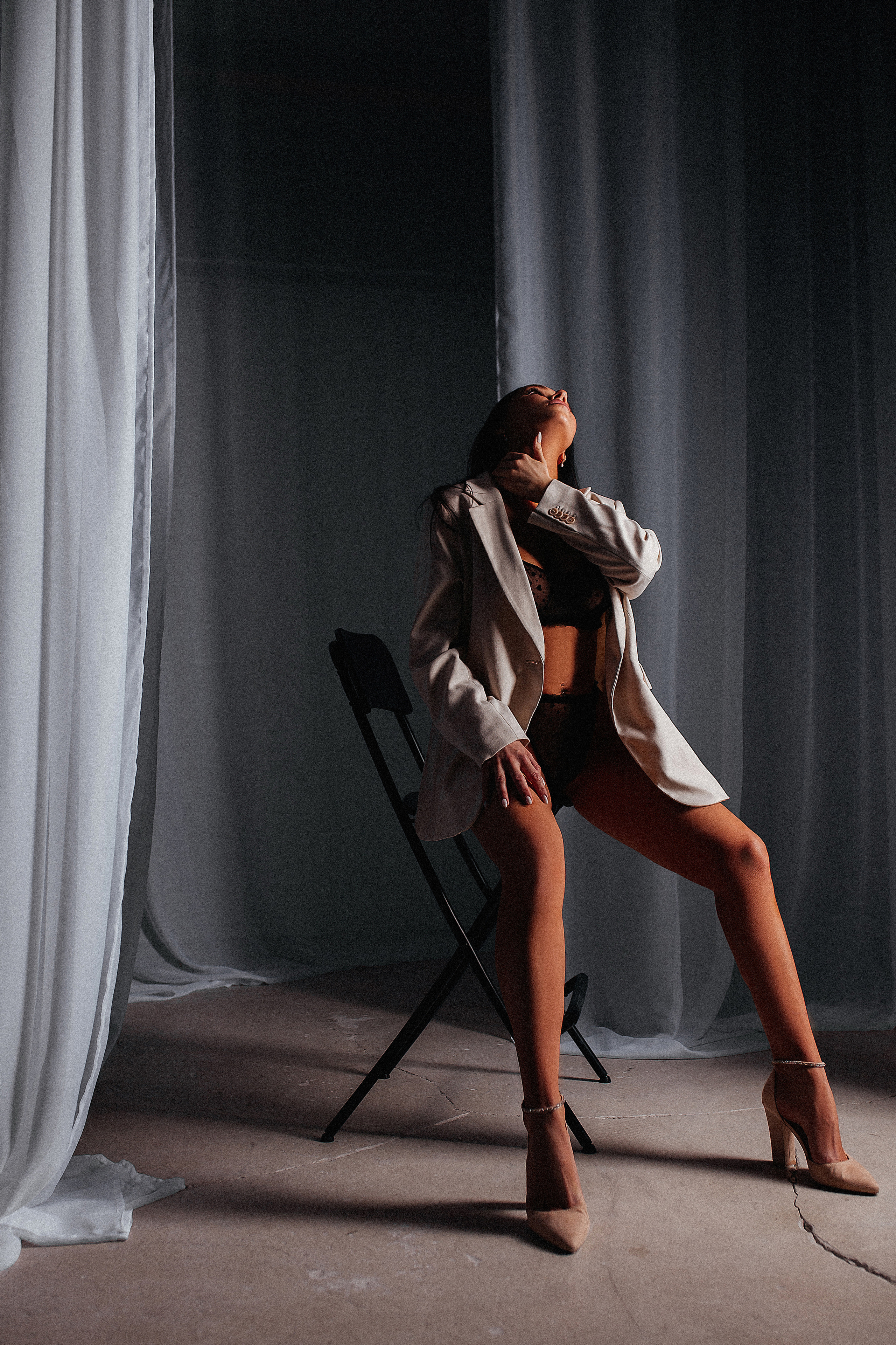 Марина. Фотограф Брянск|Москва Даша Жукова