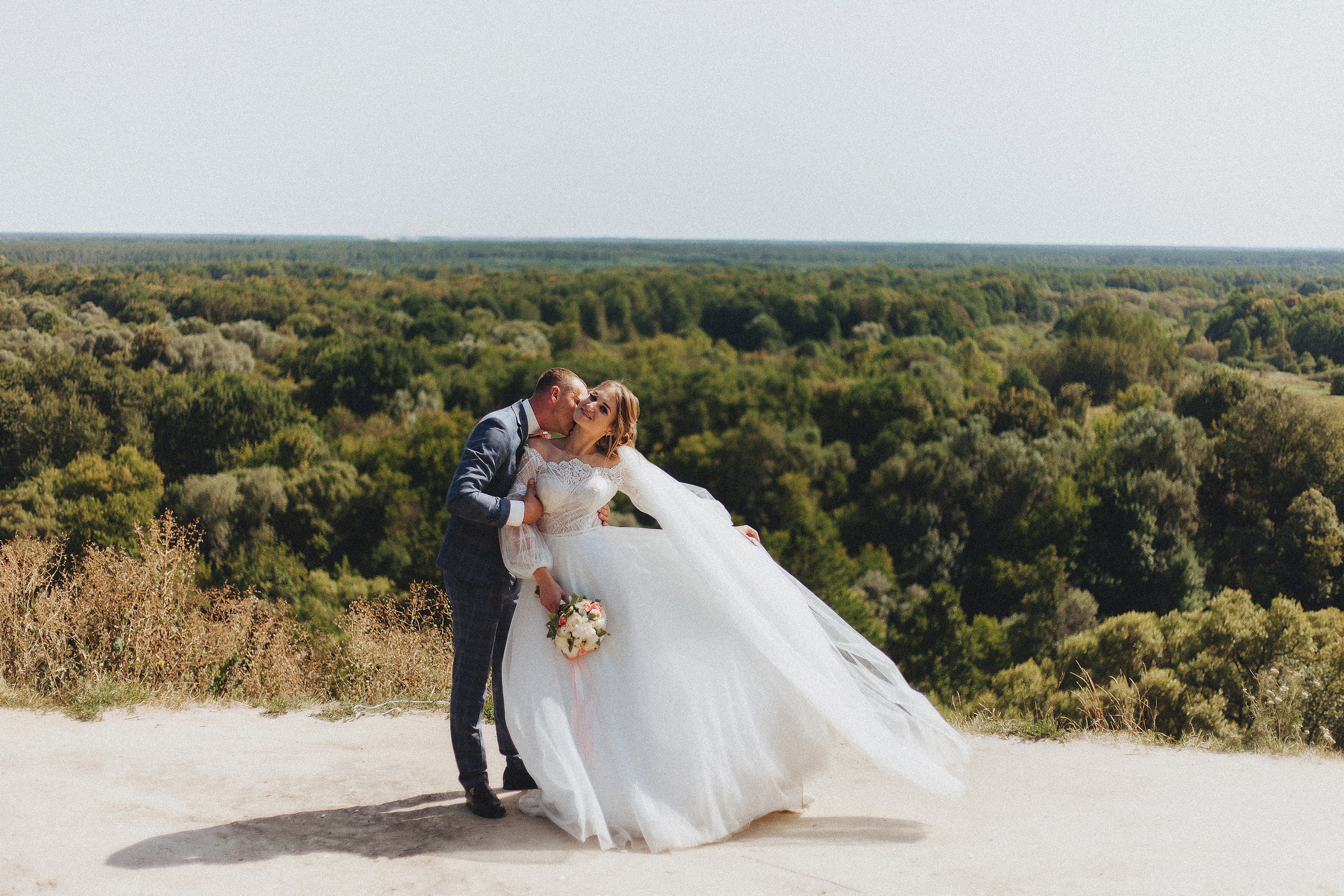 Николай и Екатерина. Фотограф Брянск|Москва Даша Жукова