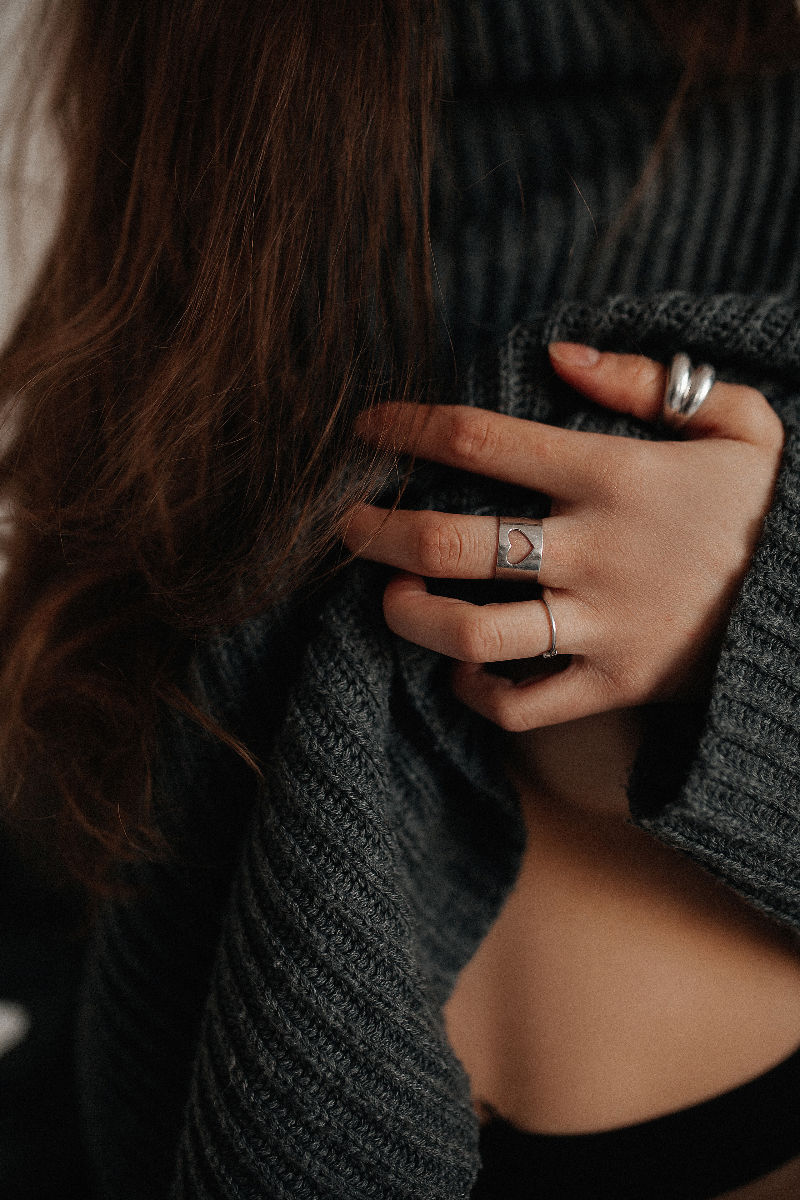 Даша. Фотограф Брянск|Москва Даша Жукова