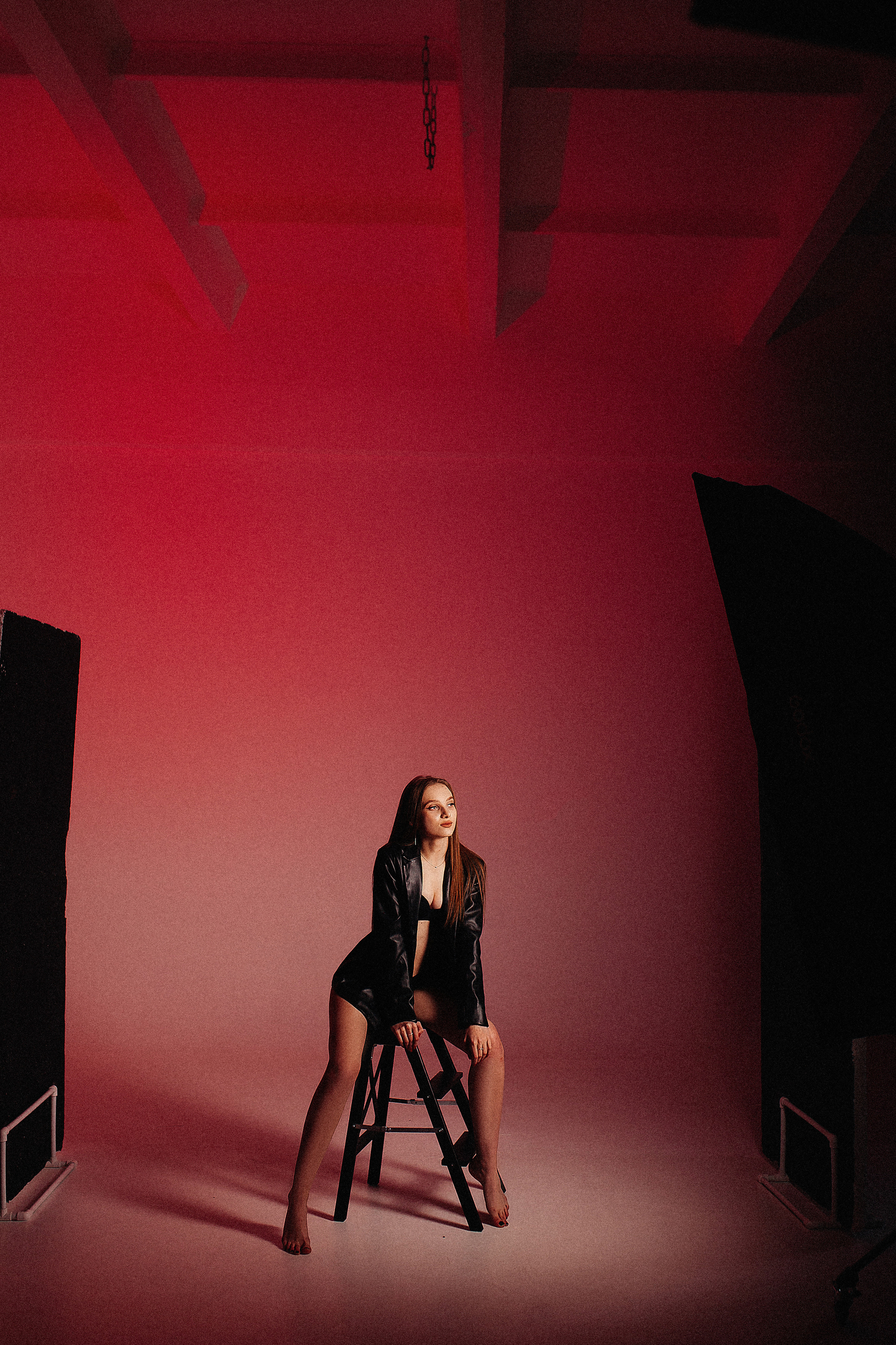 Настя. Фотограф Брянск|Москва Даша Жукова