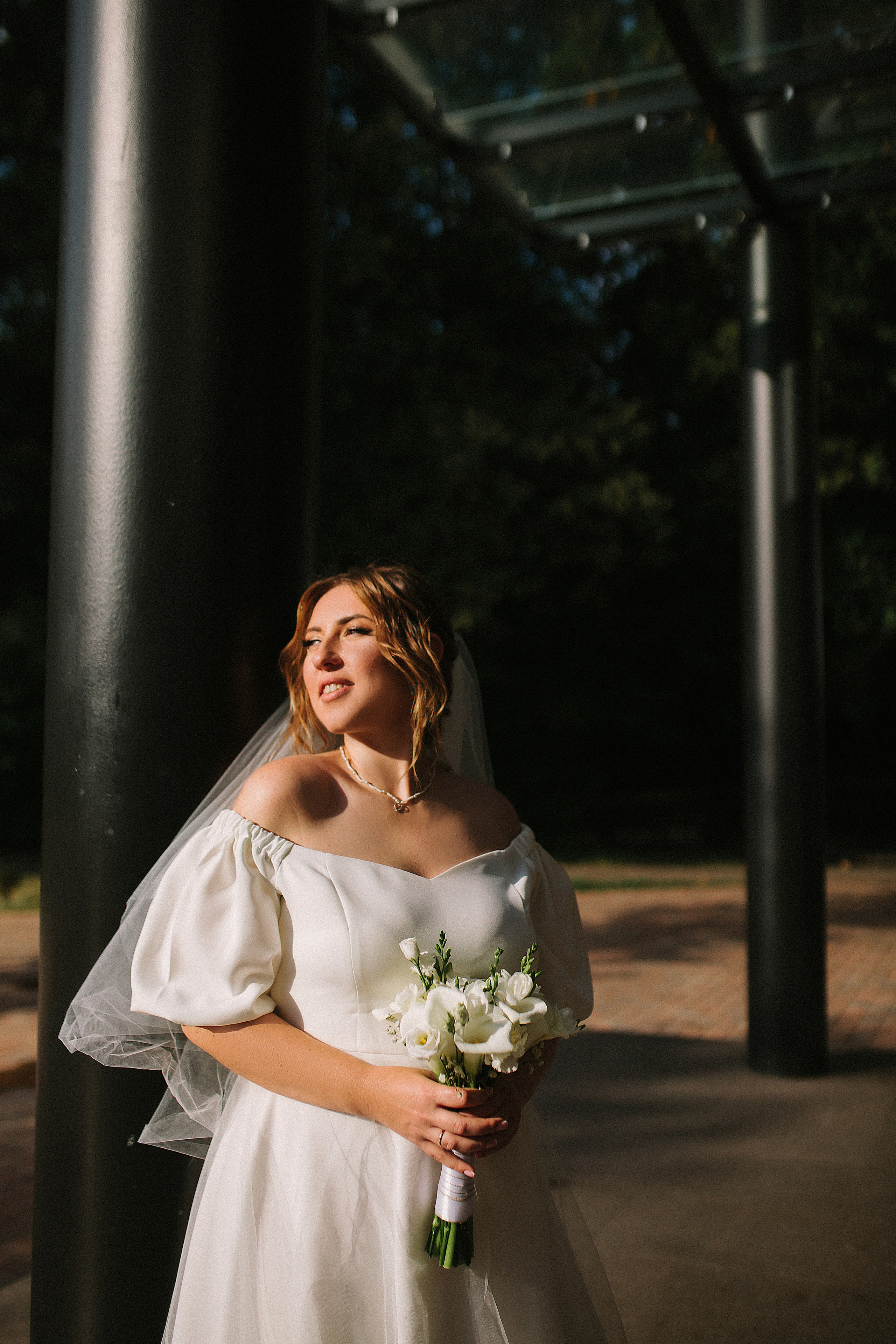 Дмитрий и Евгения. Фотограф Брянск|Москва Даша Жукова