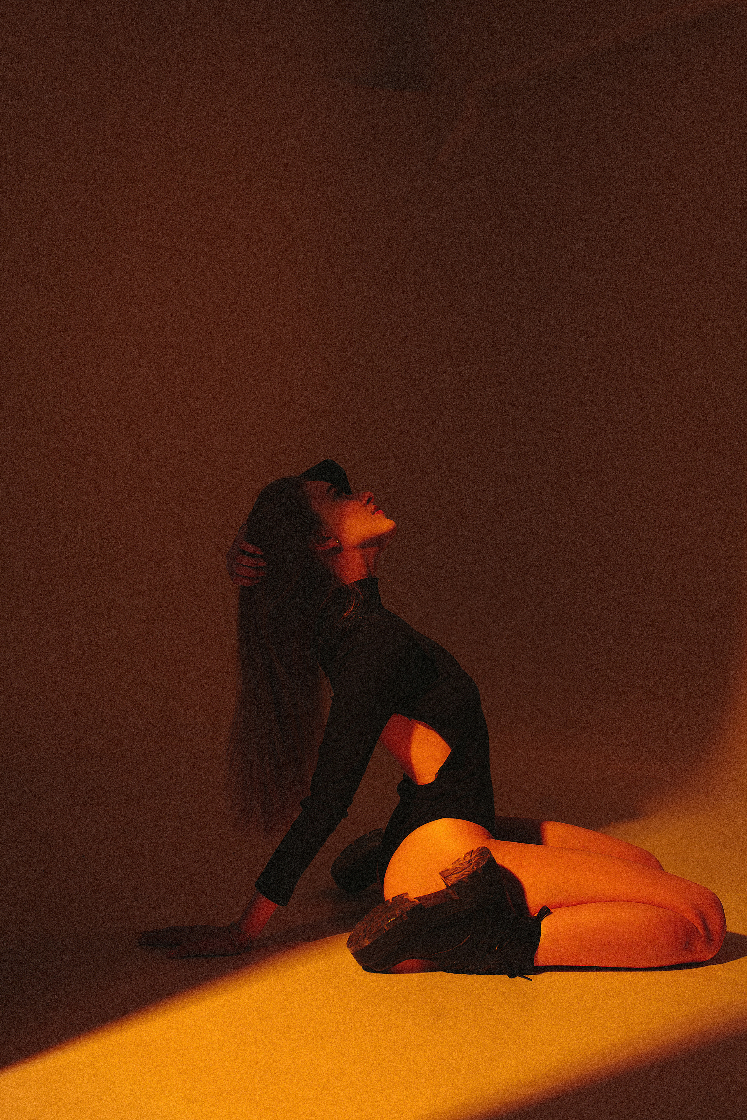 Лена. Фотограф Брянск|Москва Даша Жукова