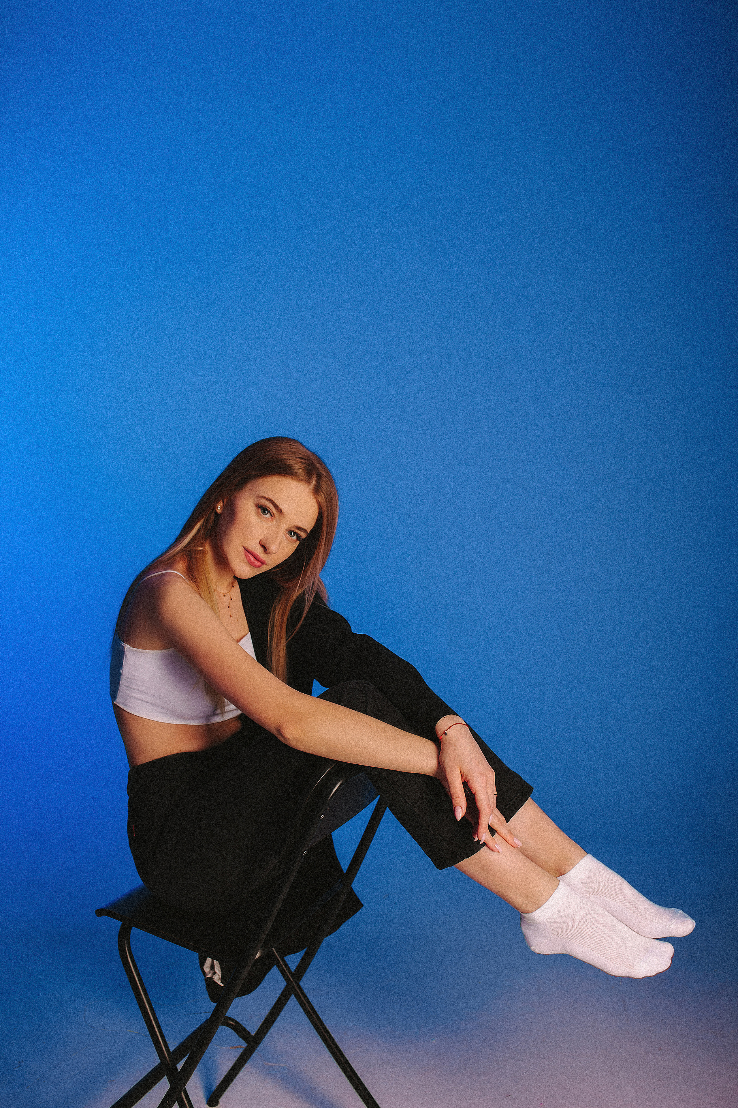 Лена. Фотограф Брянск|Москва Даша Жукова