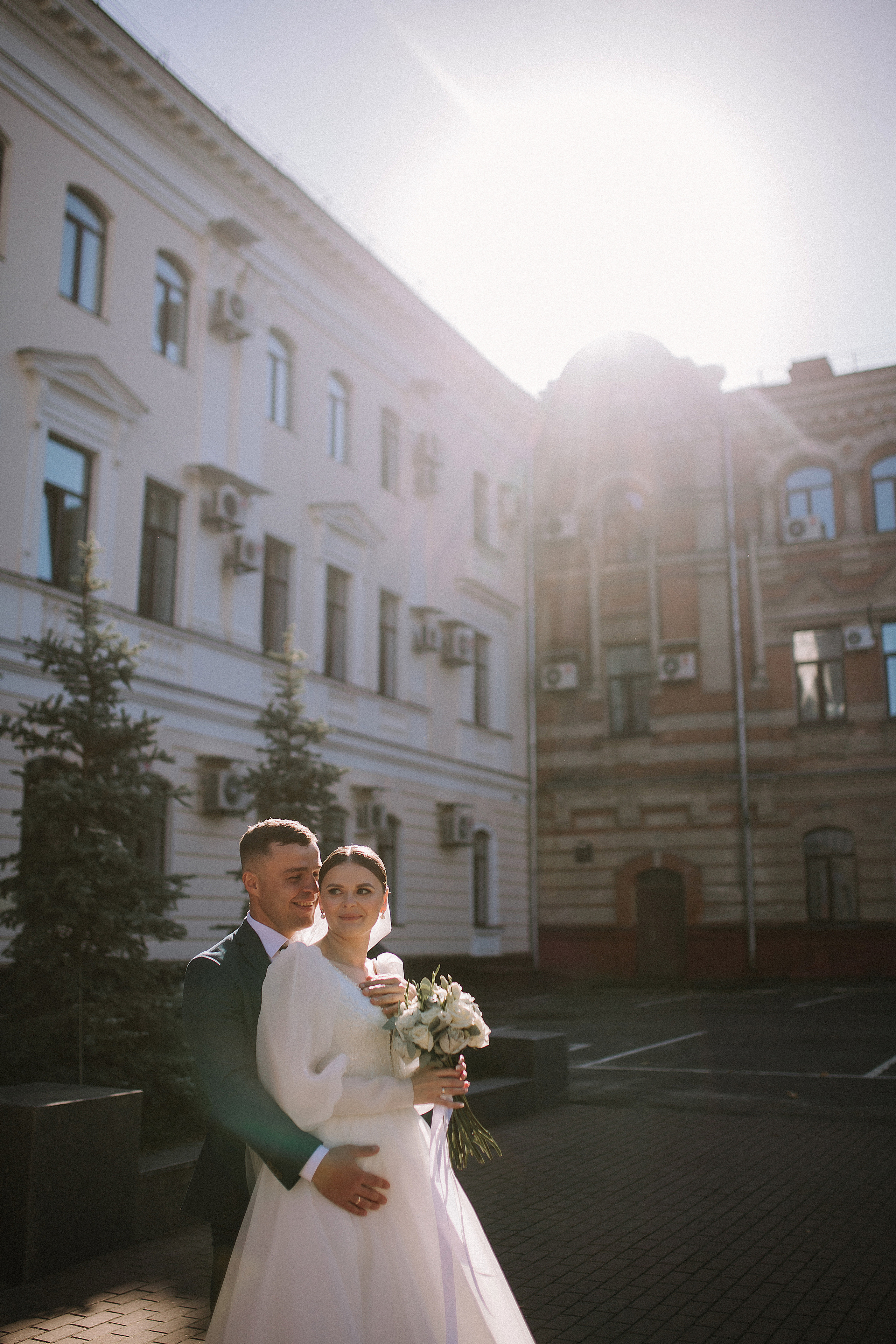 Евгений и Елена. Фотограф Брянск|Москва Даша Жукова