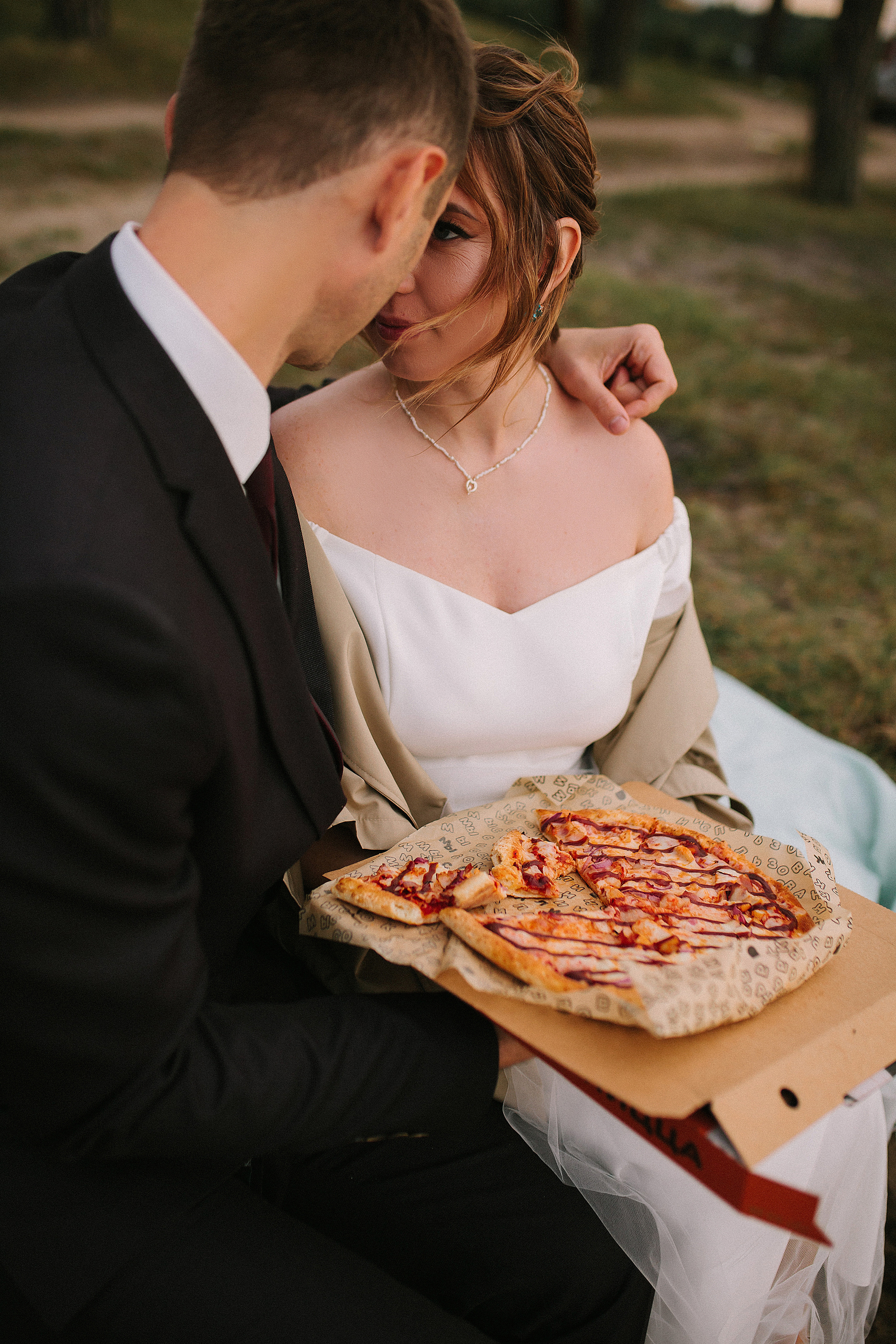 Дмитрий и Евгения. Фотограф Брянск|Москва Даша Жукова