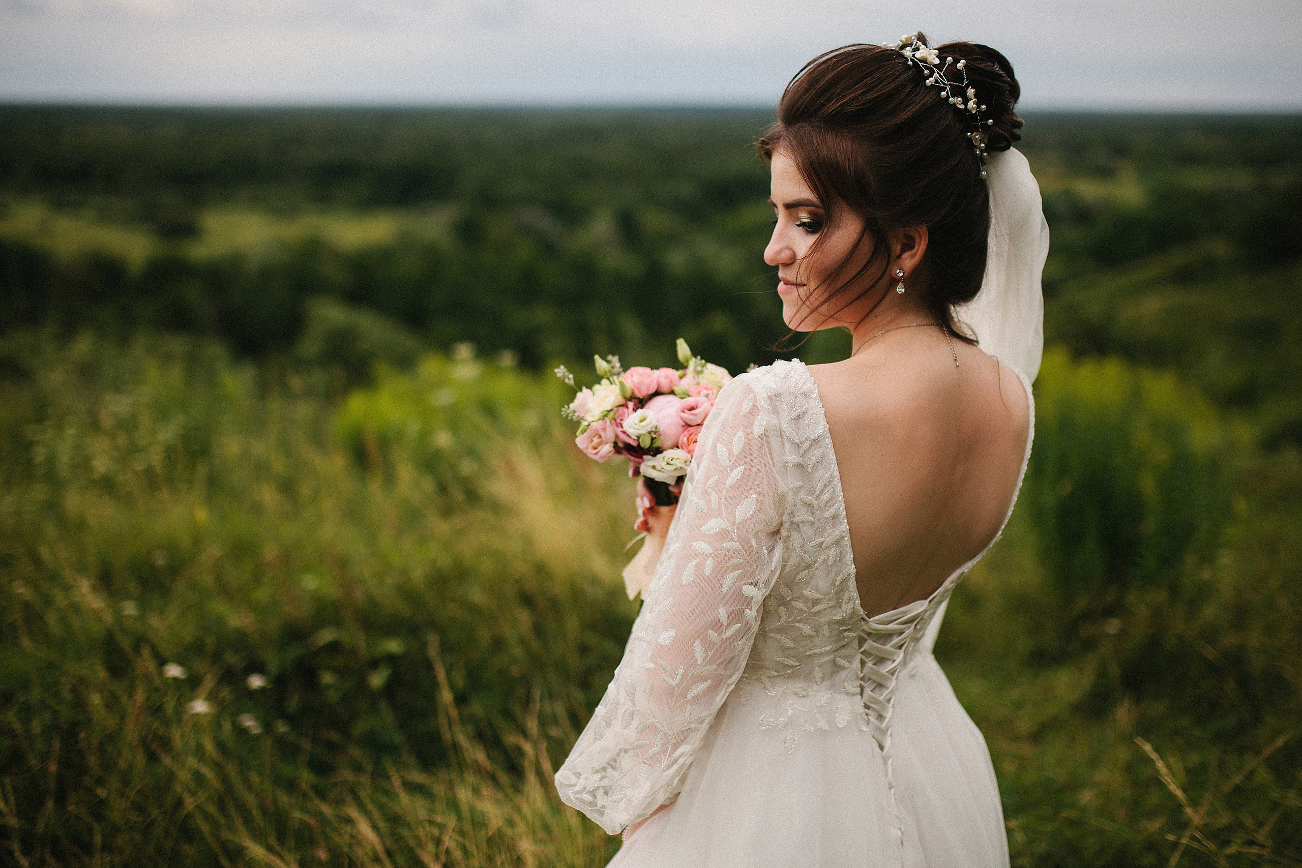 Александра и Алена. Фотограф Брянск|Москва Даша Жукова