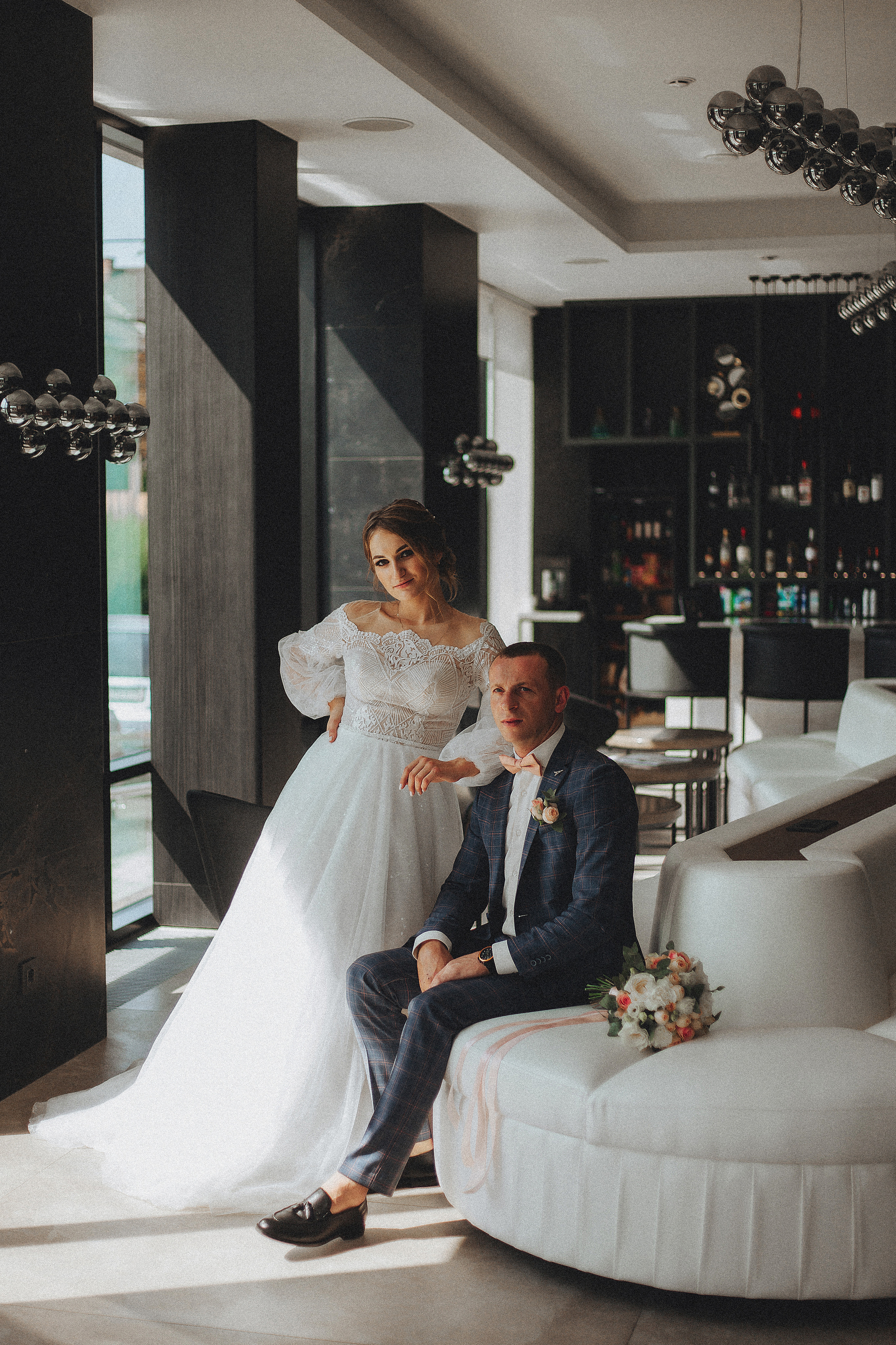 Николай и Екатерина. Фотограф Брянск|Москва Даша Жукова