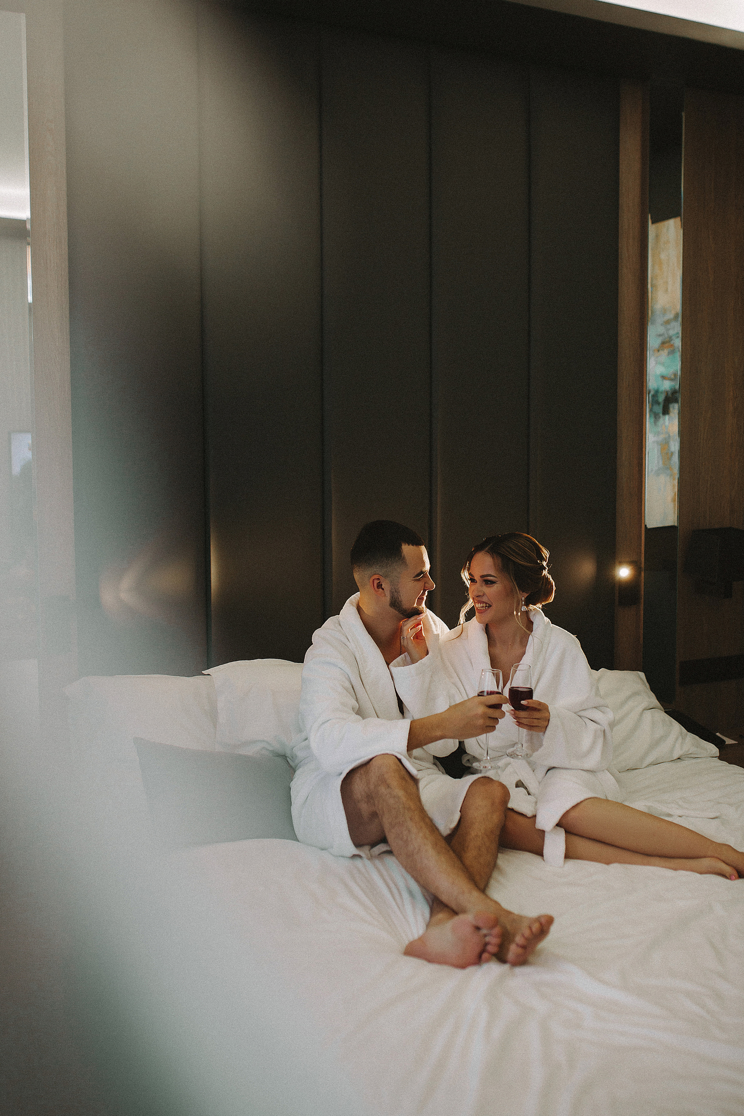 Арсений и Людмила. Фотограф Брянск|Москва Даша Жукова