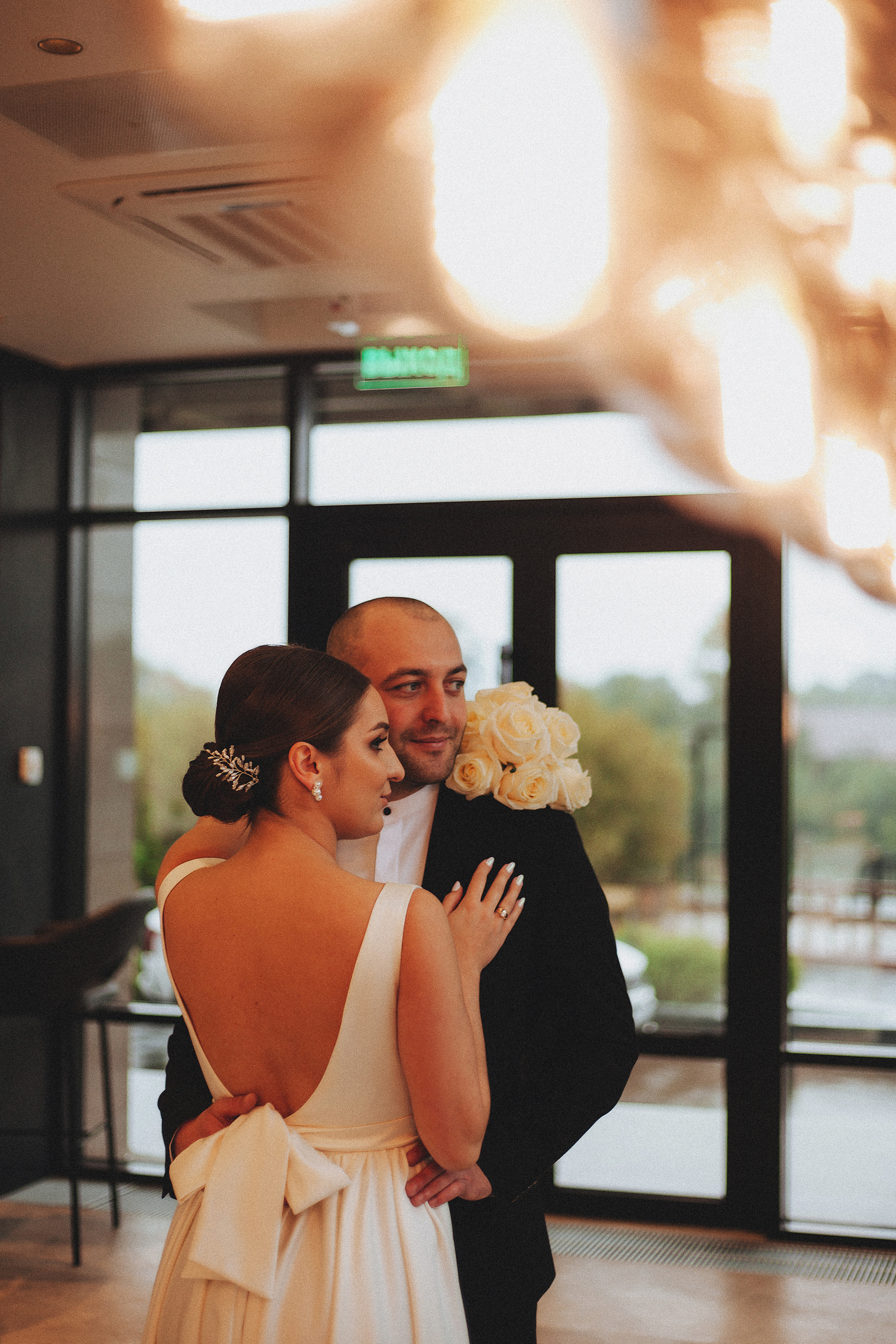 Алексей и Яна. Фотограф Брянск|Москва Даша Жукова