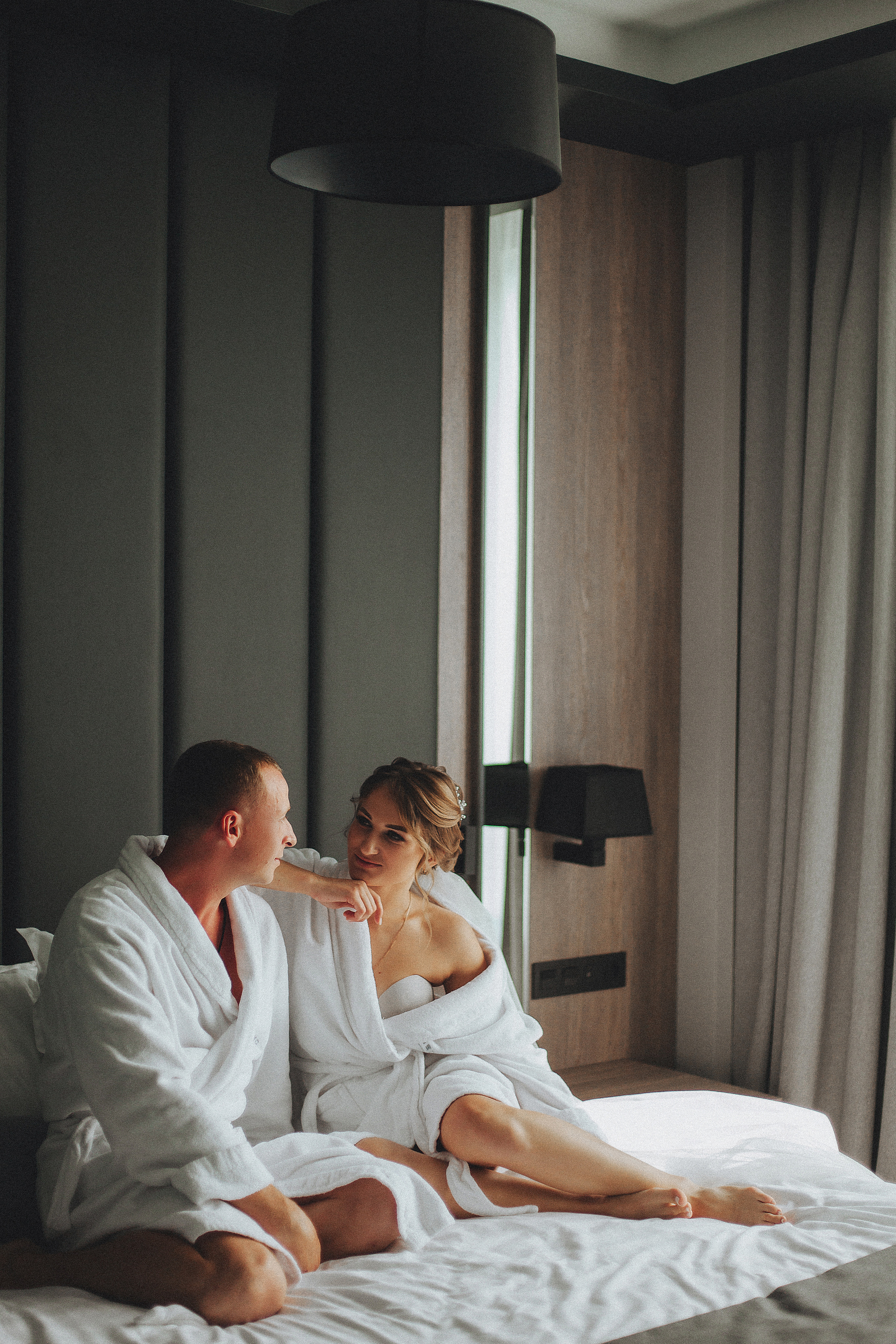 Николай и Екатерина. Фотограф Брянск|Москва Даша Жукова