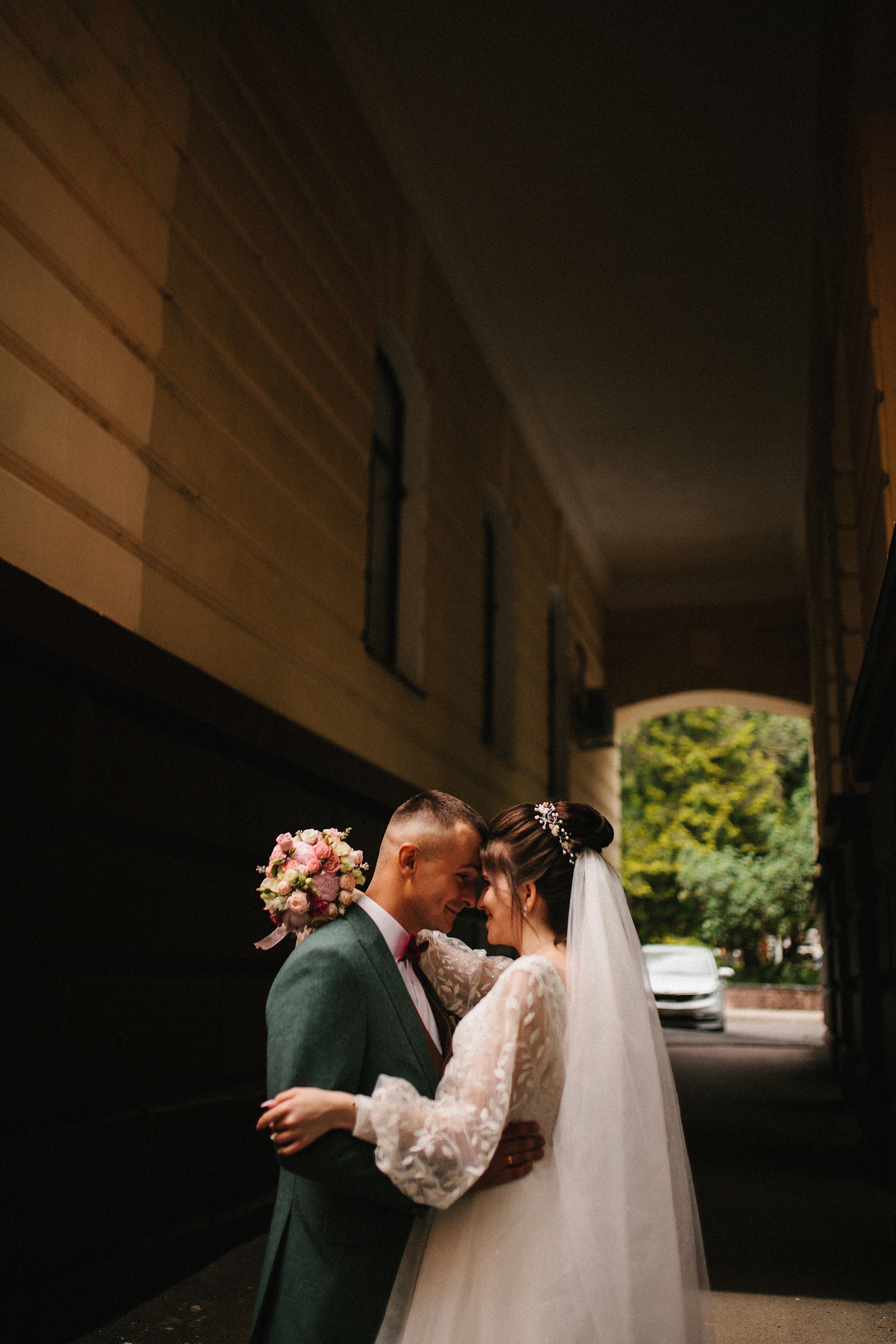 Александра и Алена. Фотограф Брянск|Москва Даша Жукова