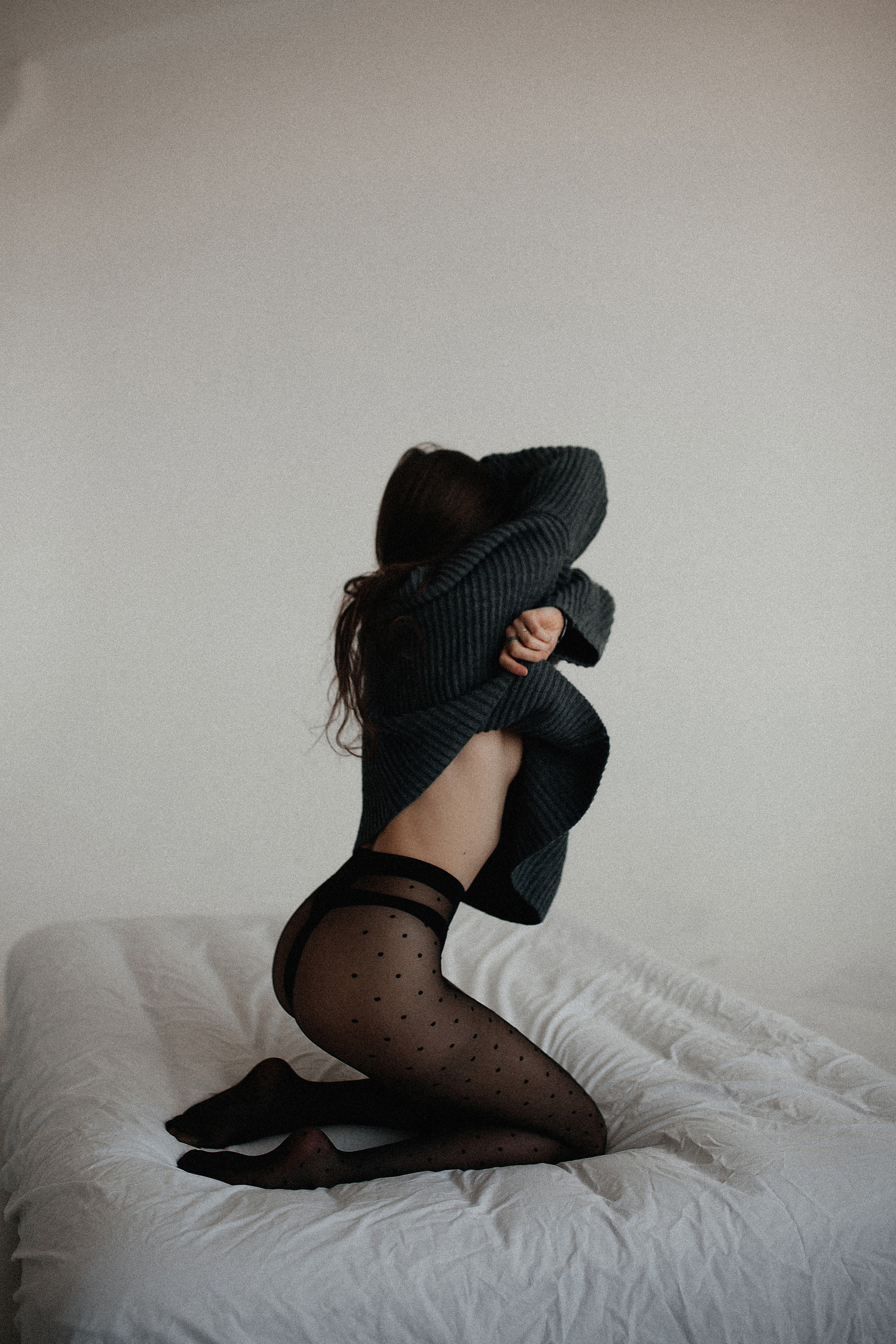 Даша. Фотограф Брянск|Москва Даша Жукова