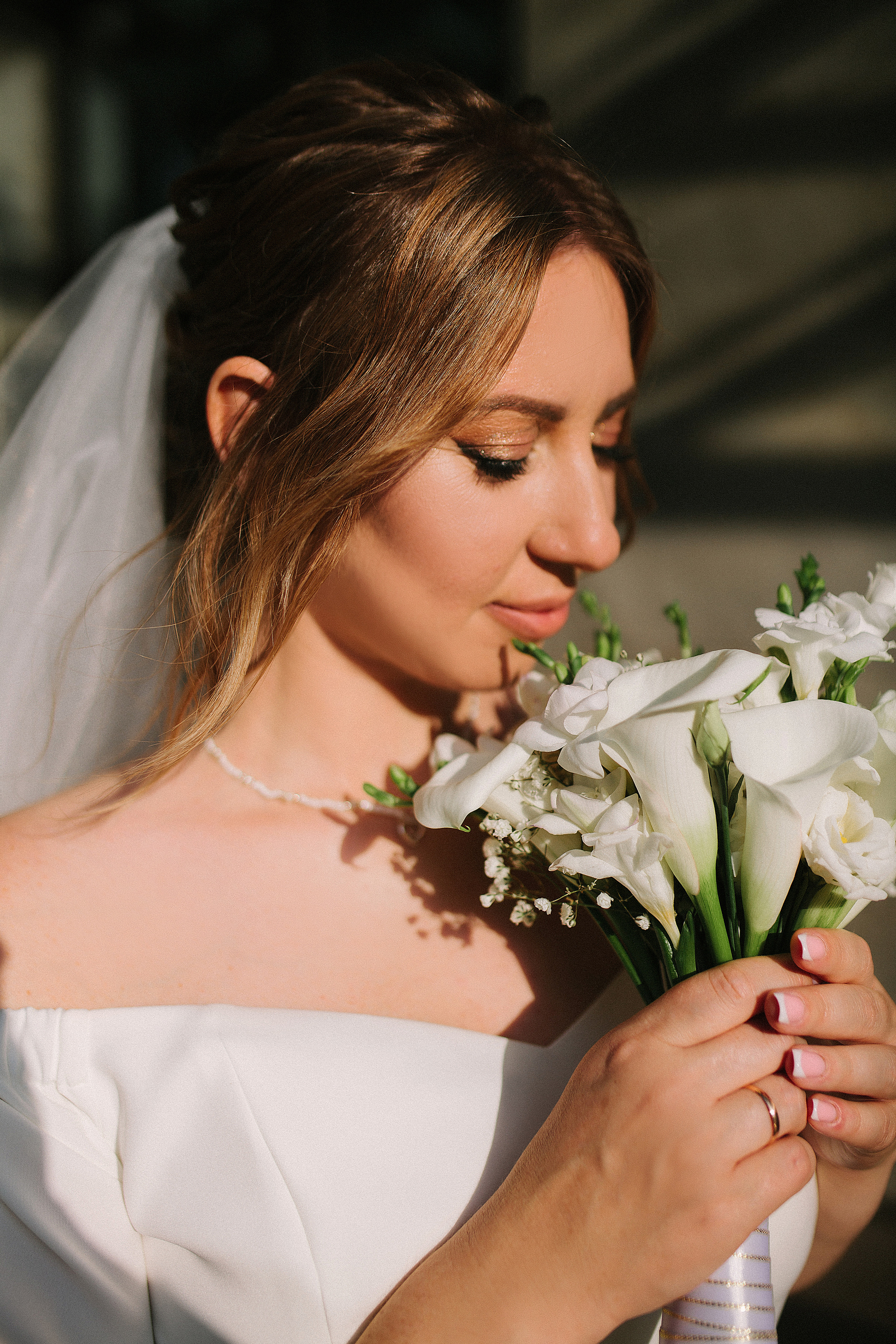 Дмитрий и Евгения. Фотограф Брянск|Москва Даша Жукова