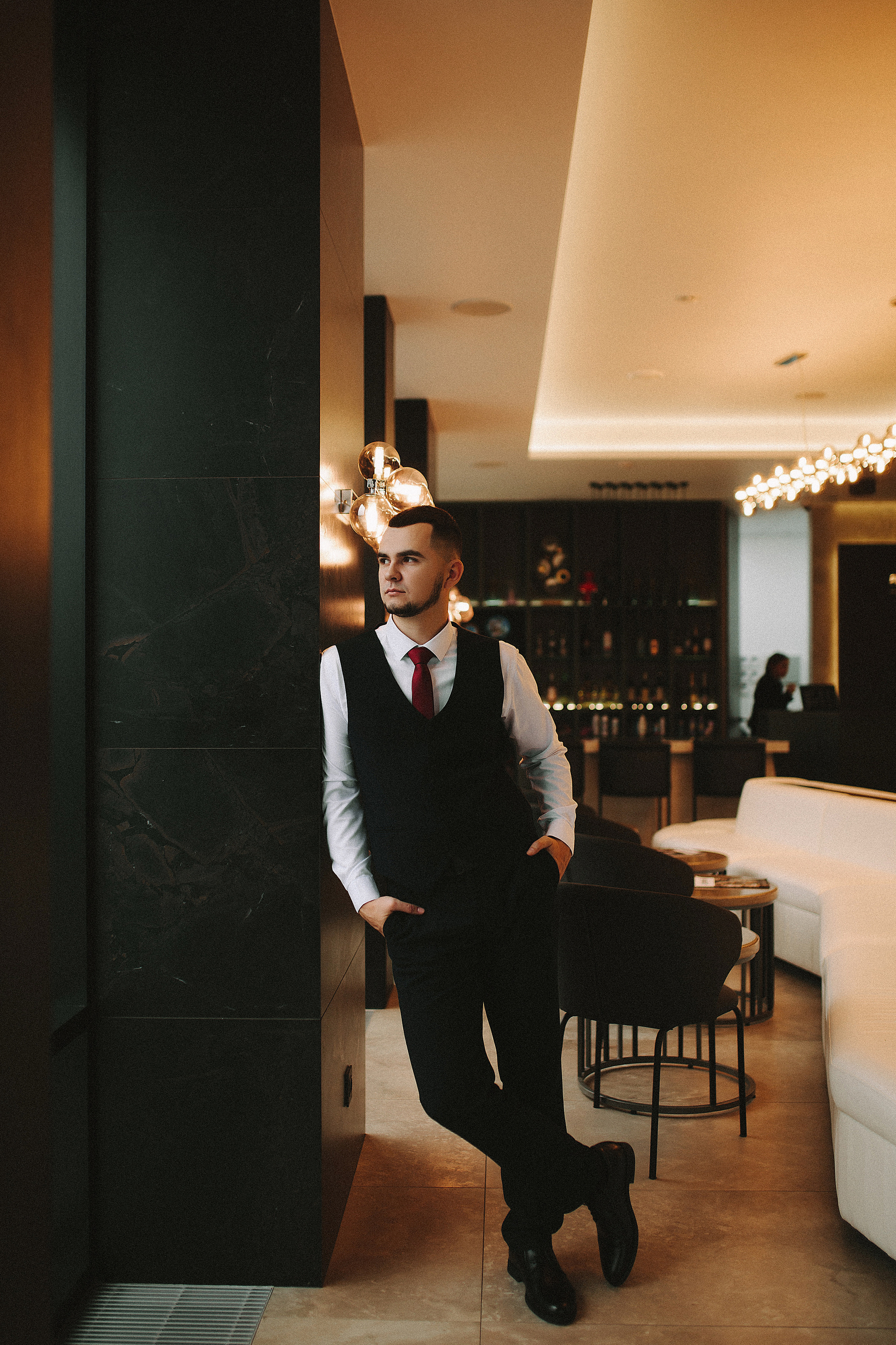 Арсений и Людмила. Фотограф Брянск|Москва Даша Жукова