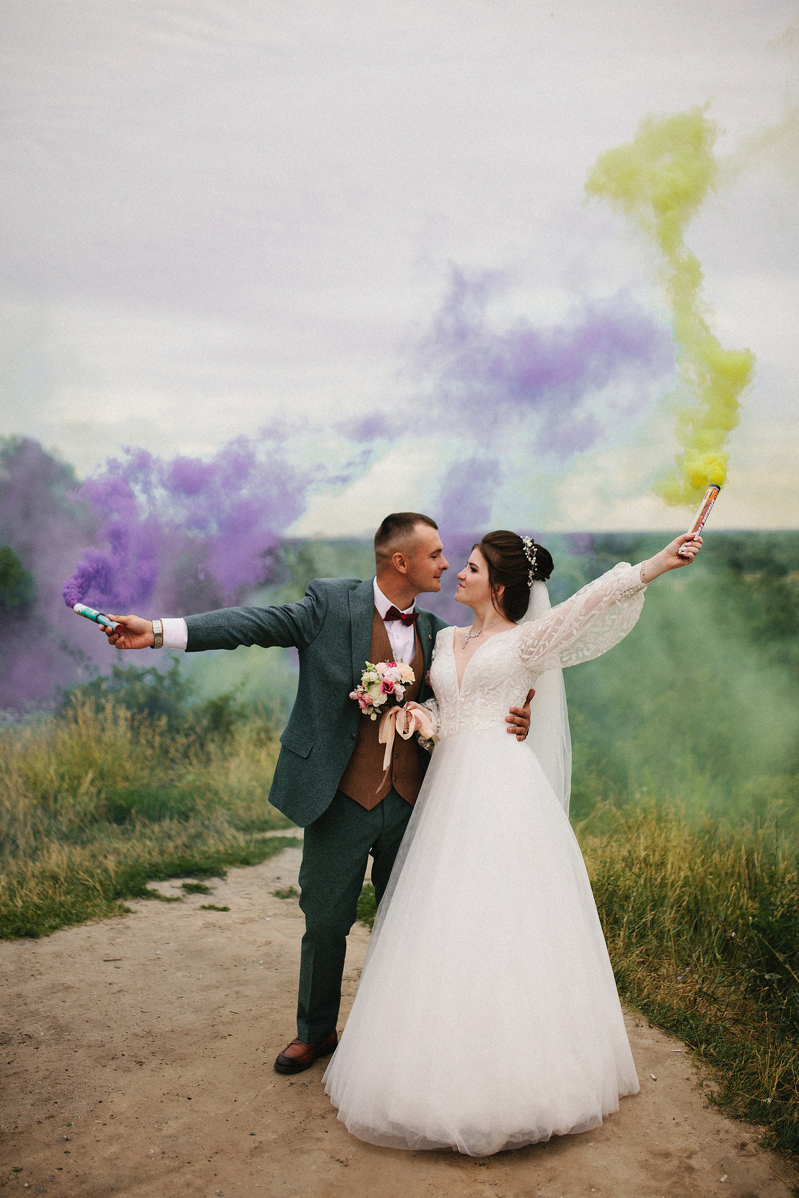 Александра и Алена. Фотограф Брянск|Москва Даша Жукова