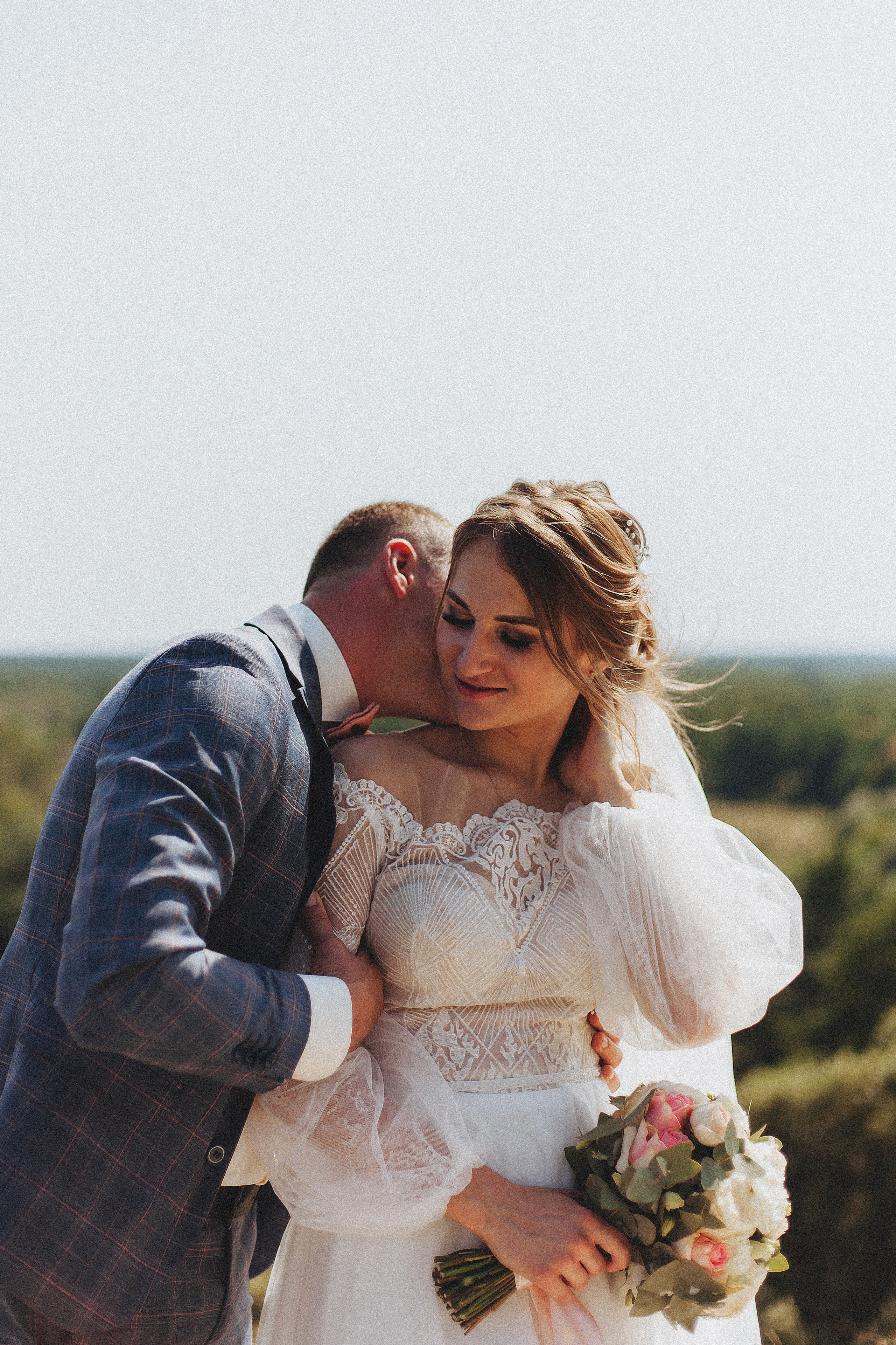 Николай и Екатерина. Фотограф Брянск|Москва Даша Жукова