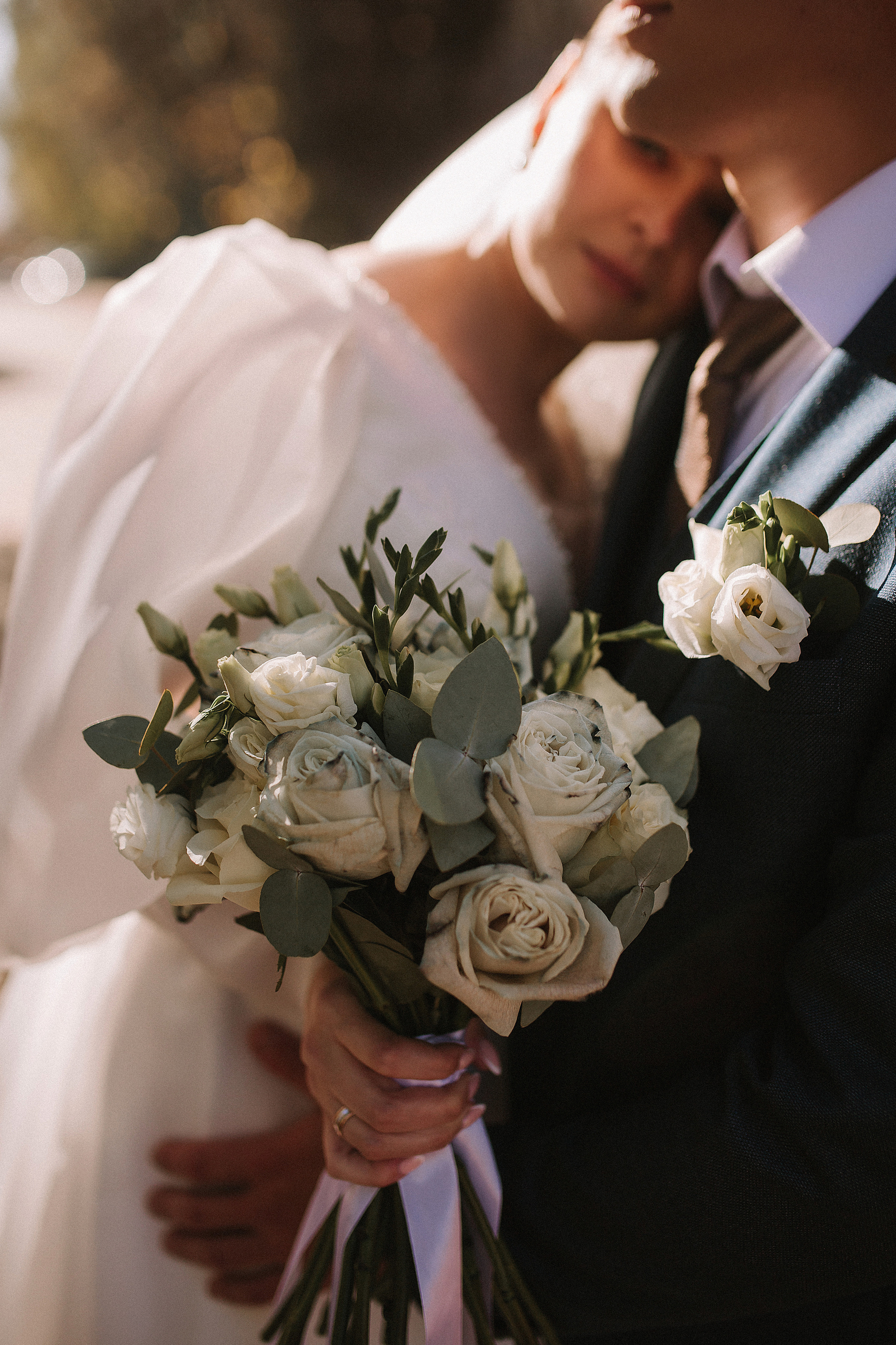 Евгений и Елена. Фотограф Брянск|Москва Даша Жукова