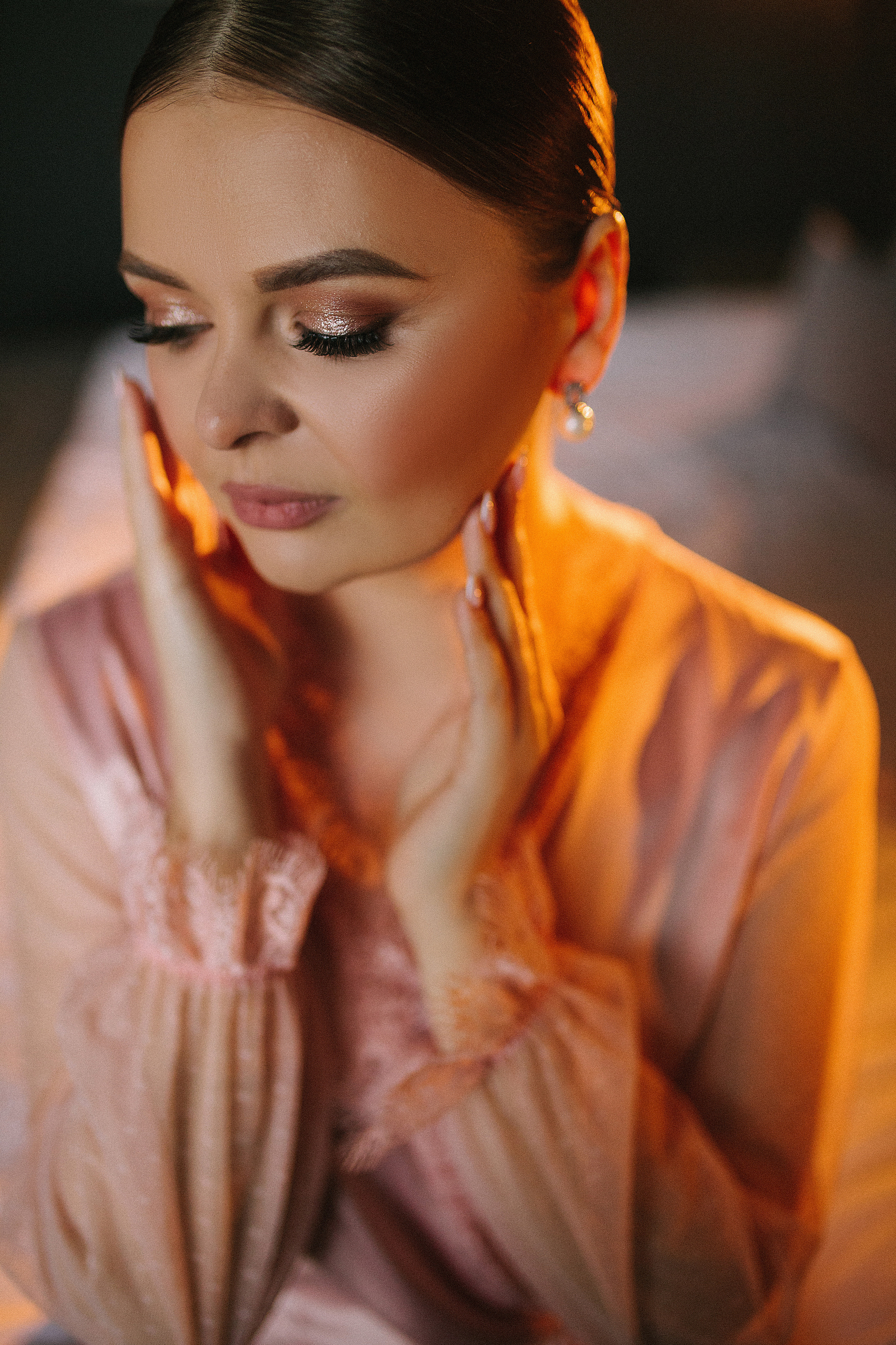 Евгений и Елена. Фотограф Брянск|Москва Даша Жукова