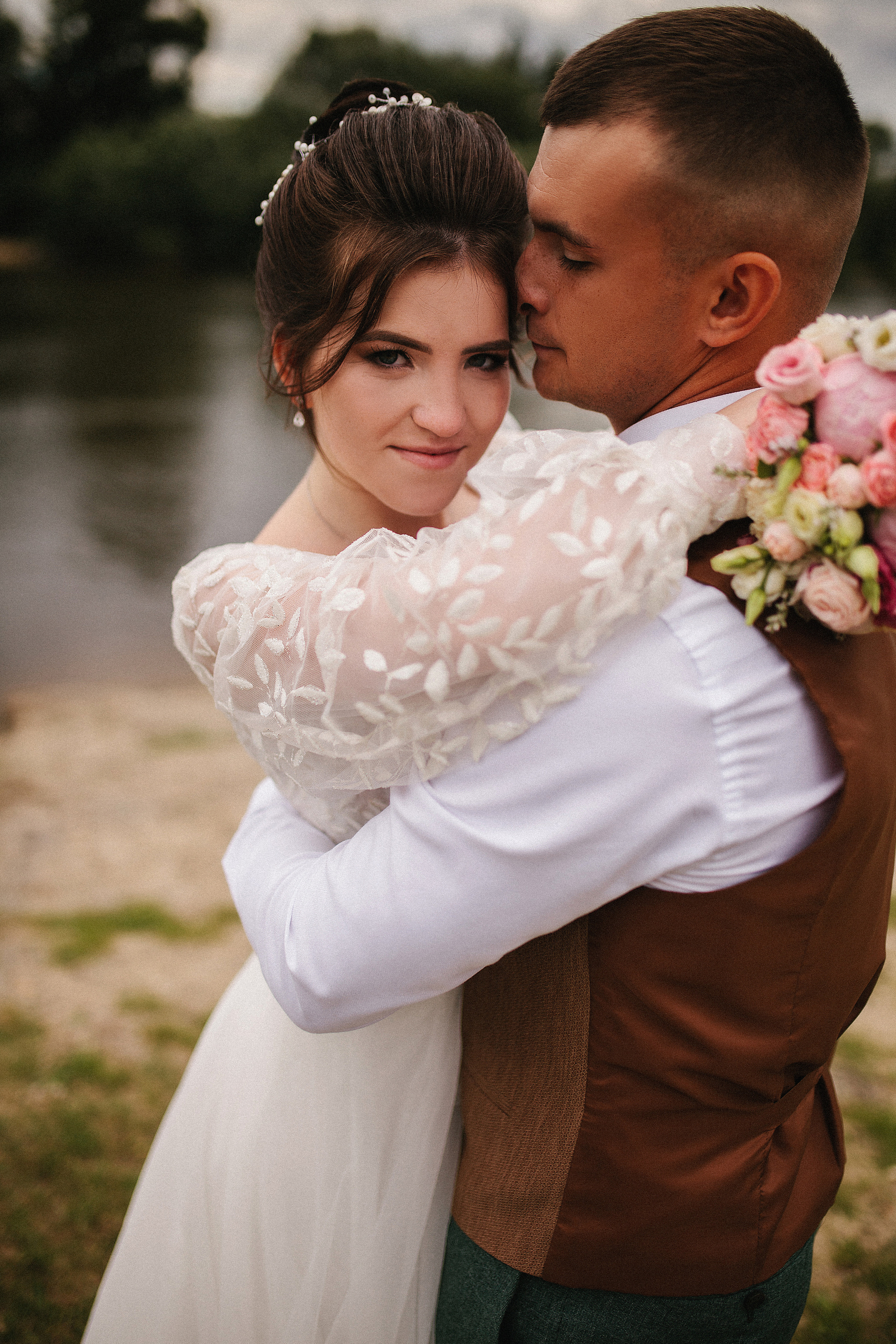 Александра и Алена. Фотограф Брянск|Москва Даша Жукова