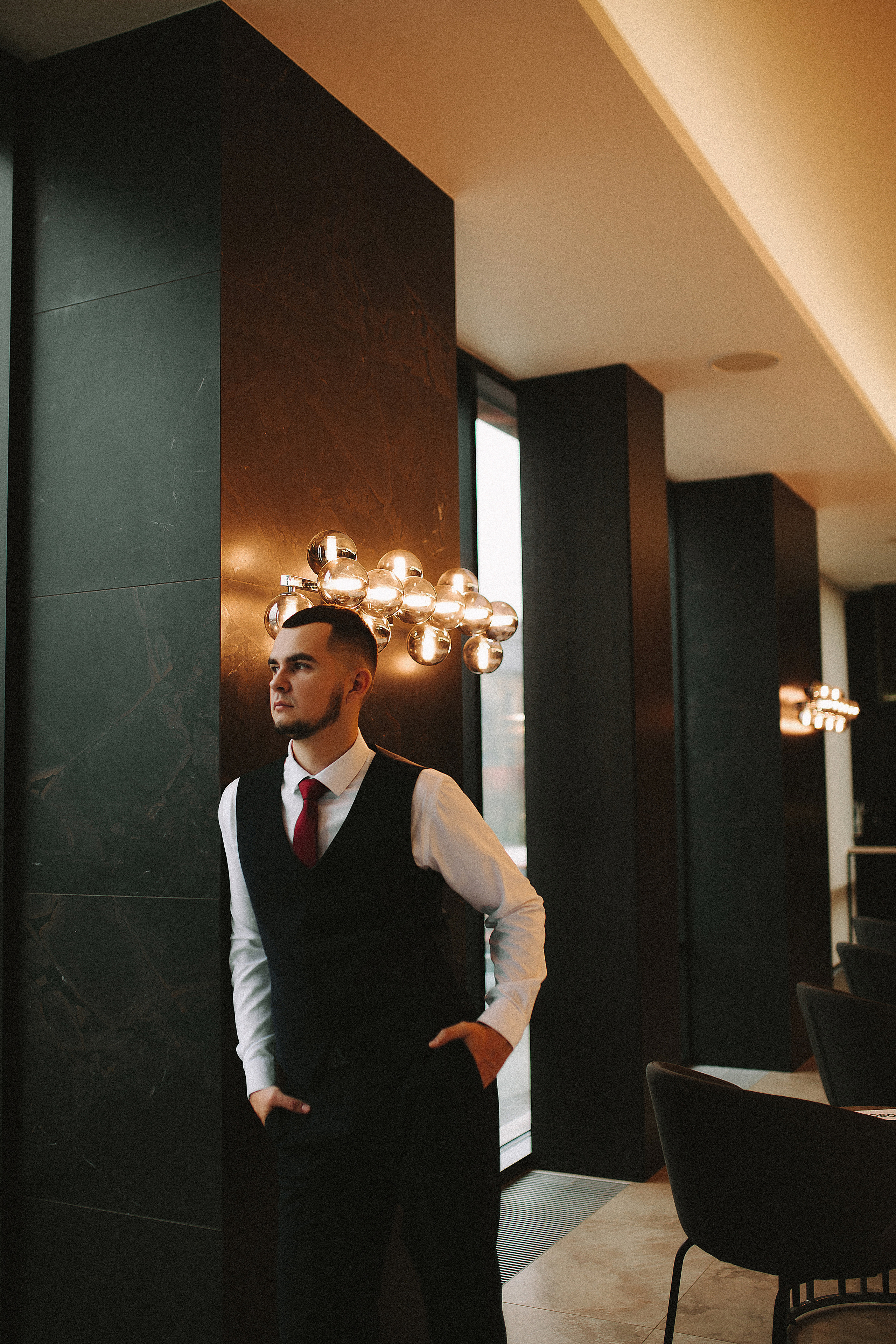 Арсений и Людмила. Фотограф Брянск|Москва Даша Жукова