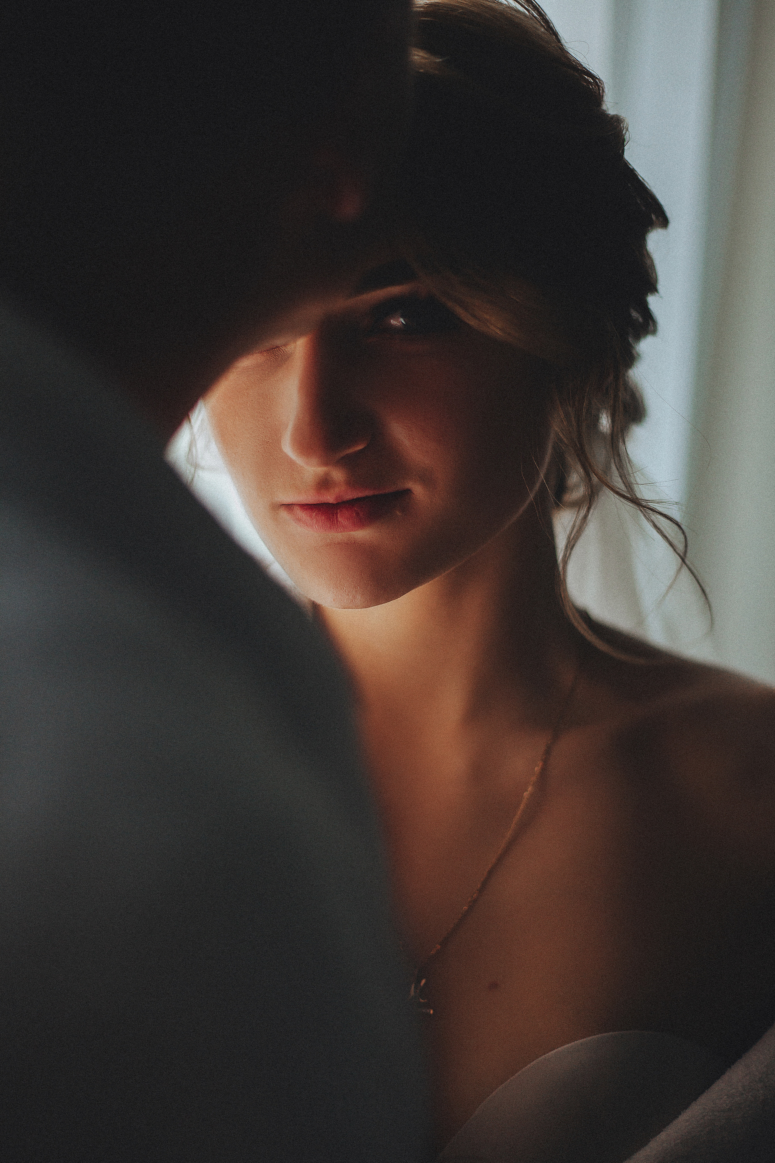 Николай и Екатерина. Фотограф Брянск|Москва Даша Жукова