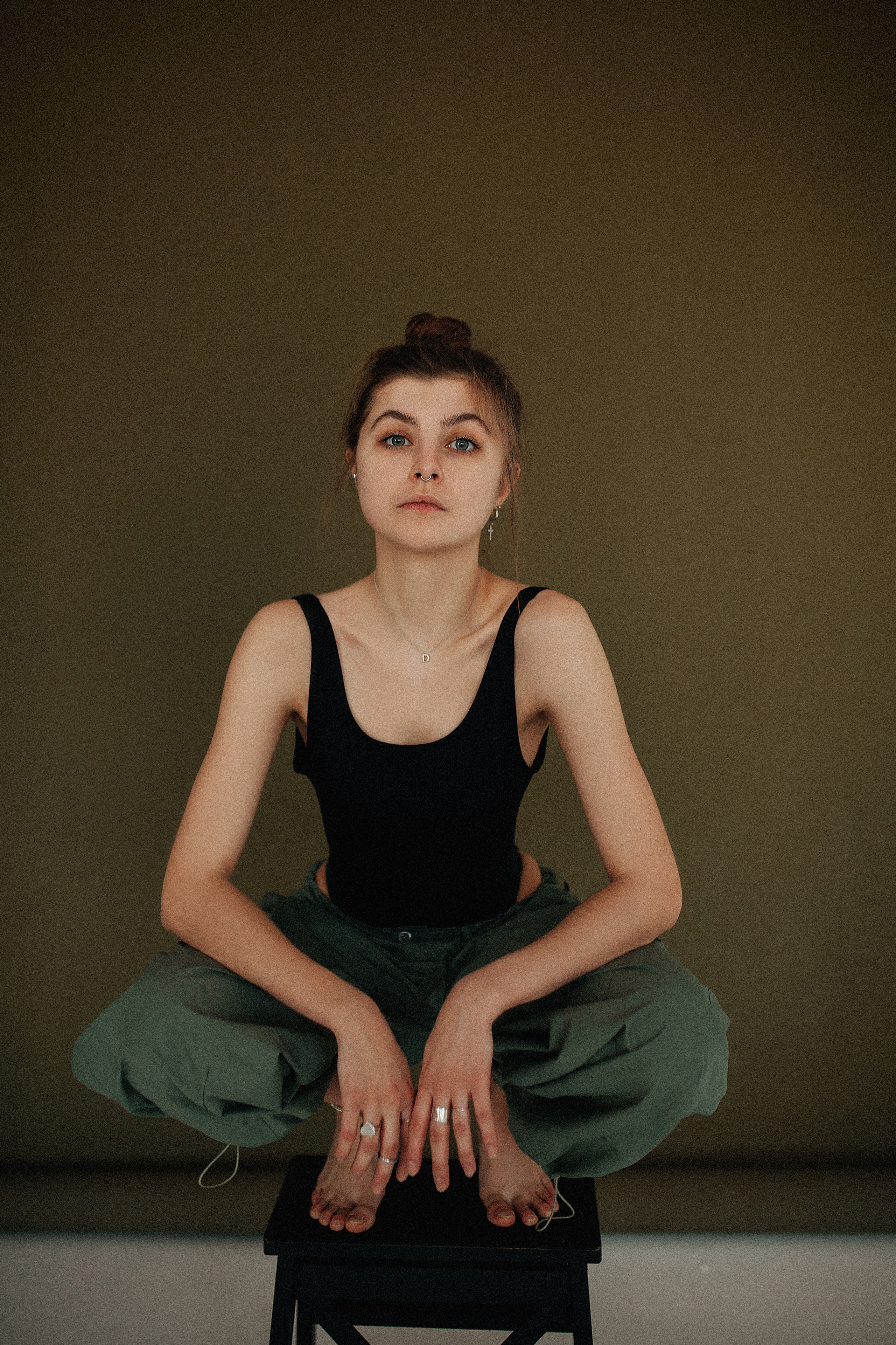 Даша. Фотограф Брянск|Москва Даша Жукова