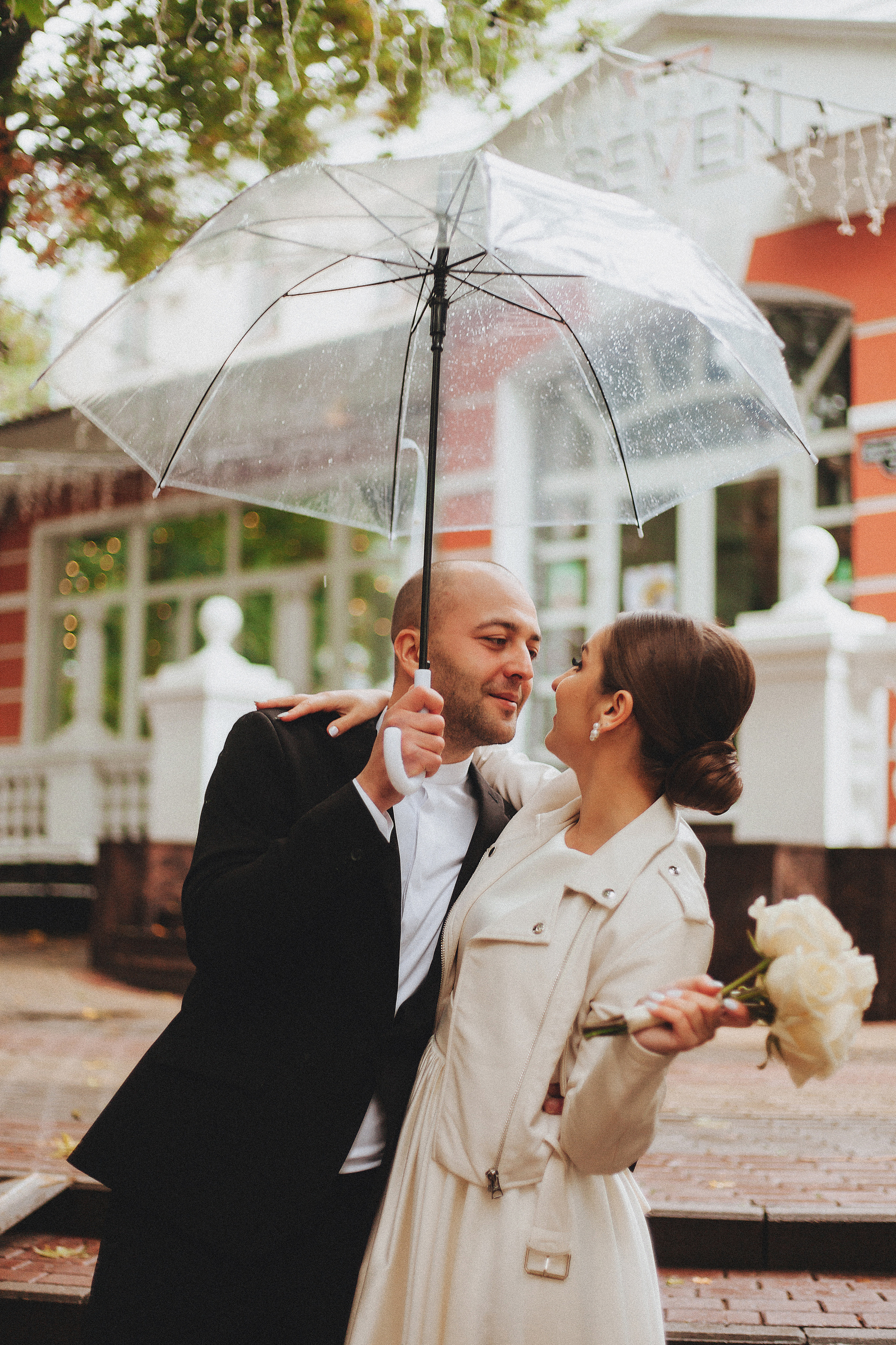 Алексей и Яна. Фотограф Брянск|Москва Даша Жукова