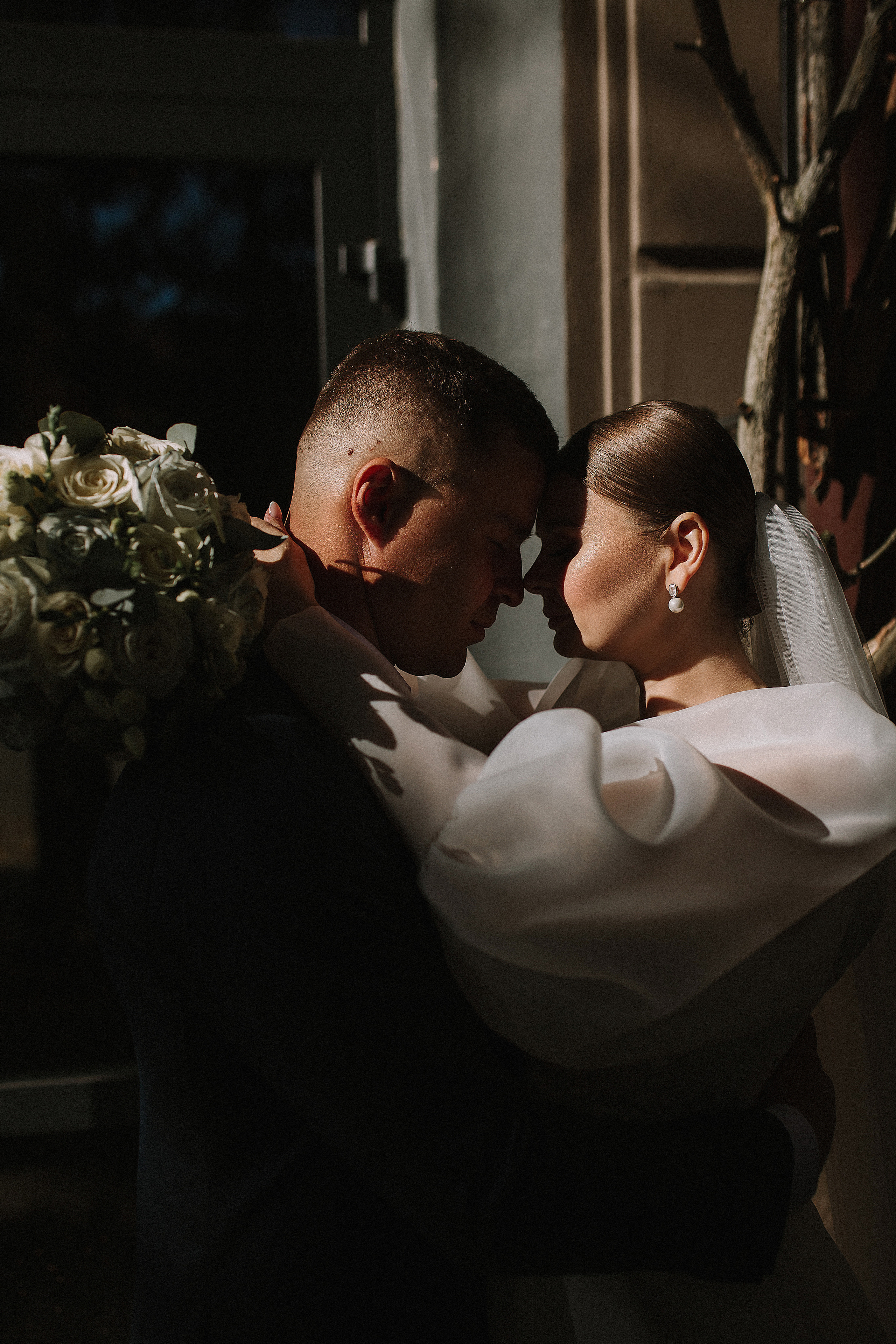 Евгений и Елена. Фотограф Брянск|Москва Даша Жукова