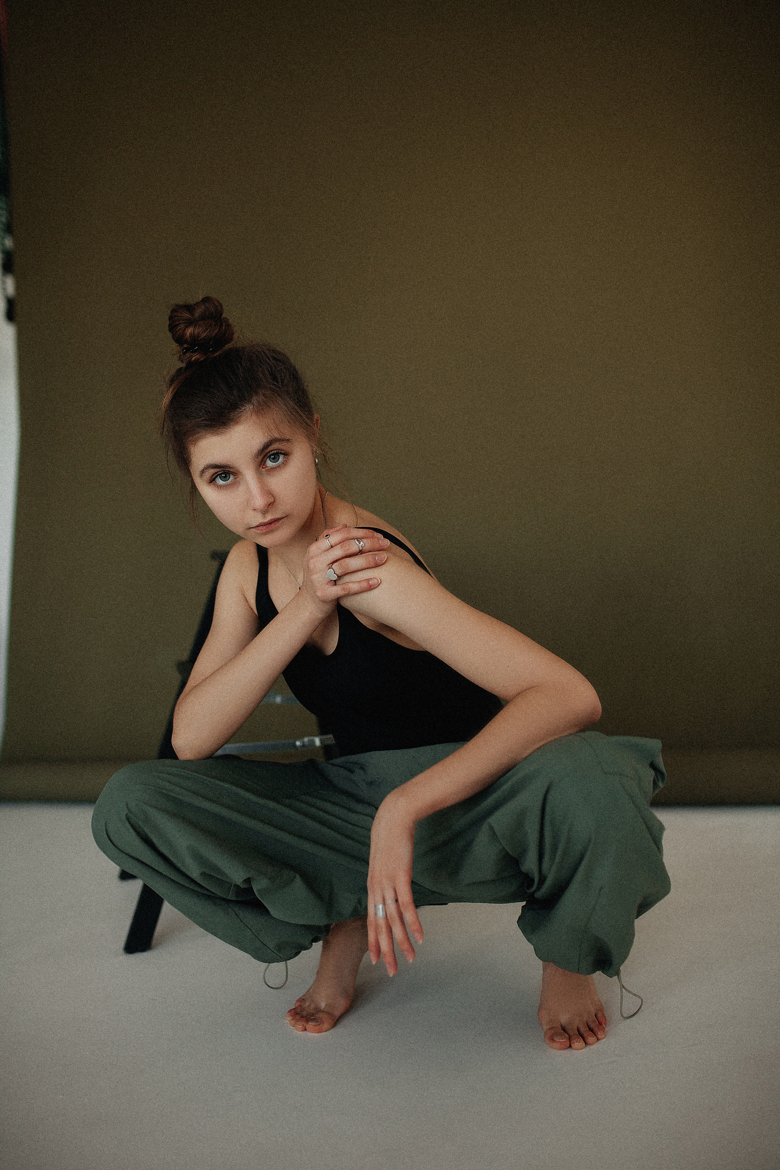 Даша. Фотограф Брянск|Москва Даша Жукова