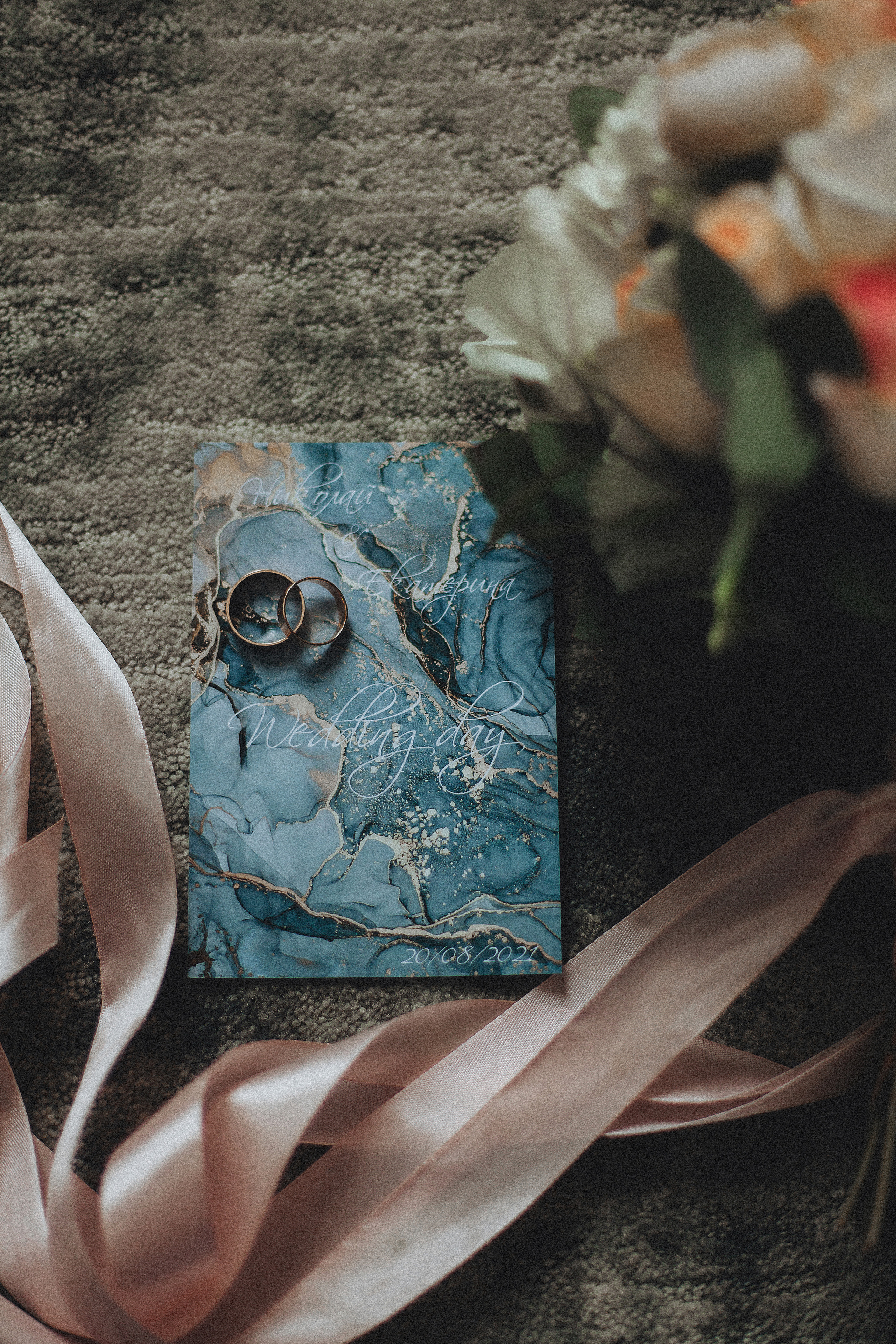 Николай и Екатерина. Фотограф Брянск|Москва Даша Жукова