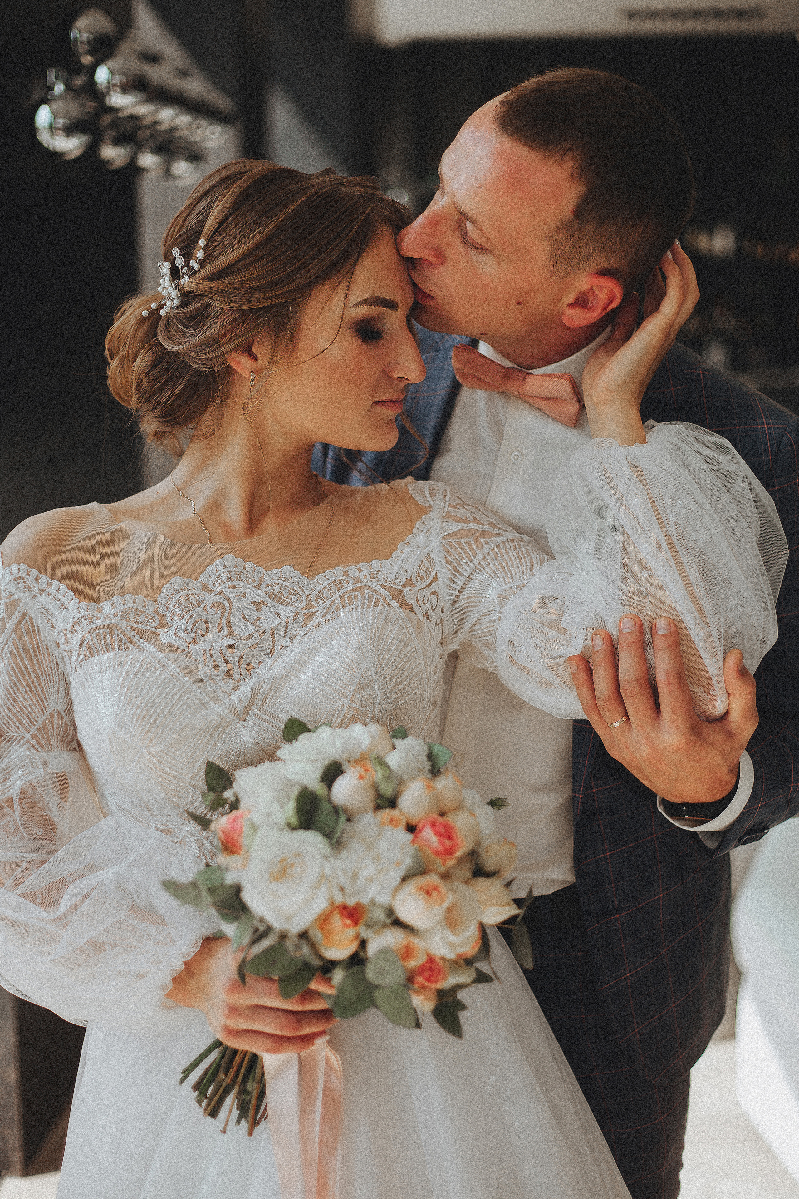 Николай и Екатерина. Фотограф Брянск|Москва Даша Жукова