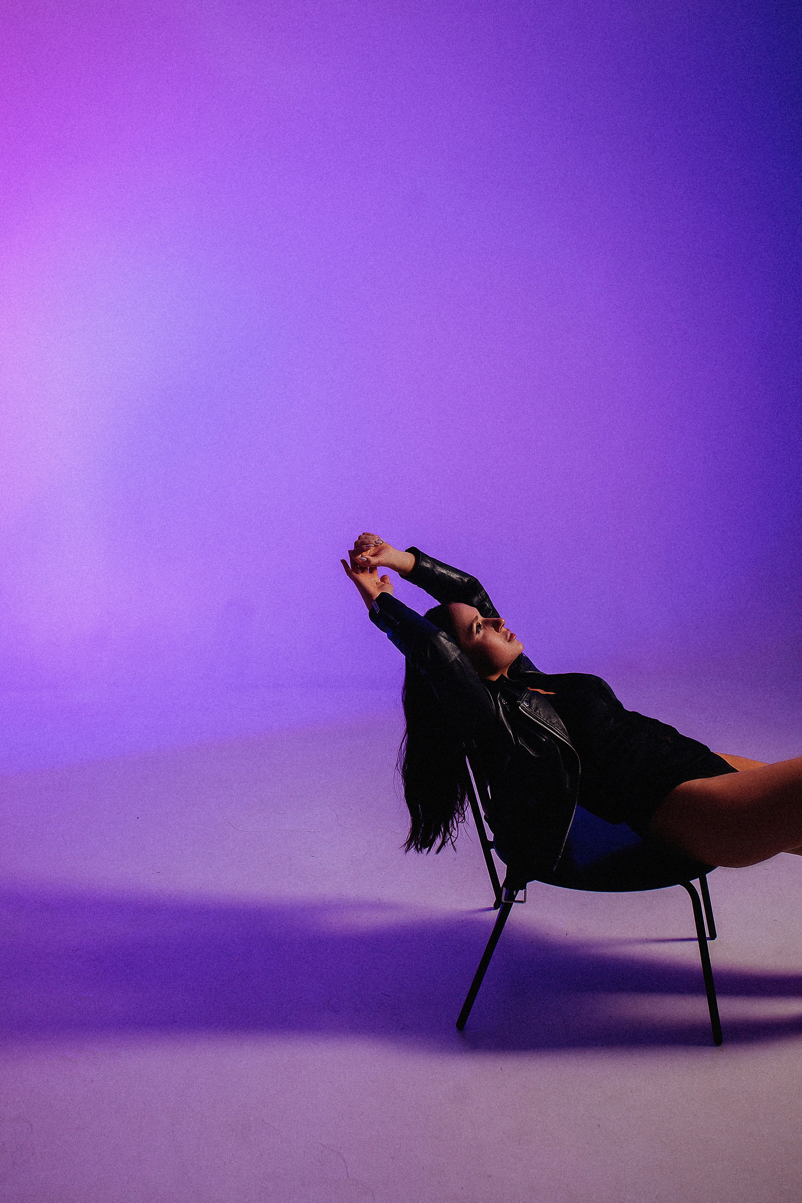 Марина. Фотограф Брянск|Москва Даша Жукова