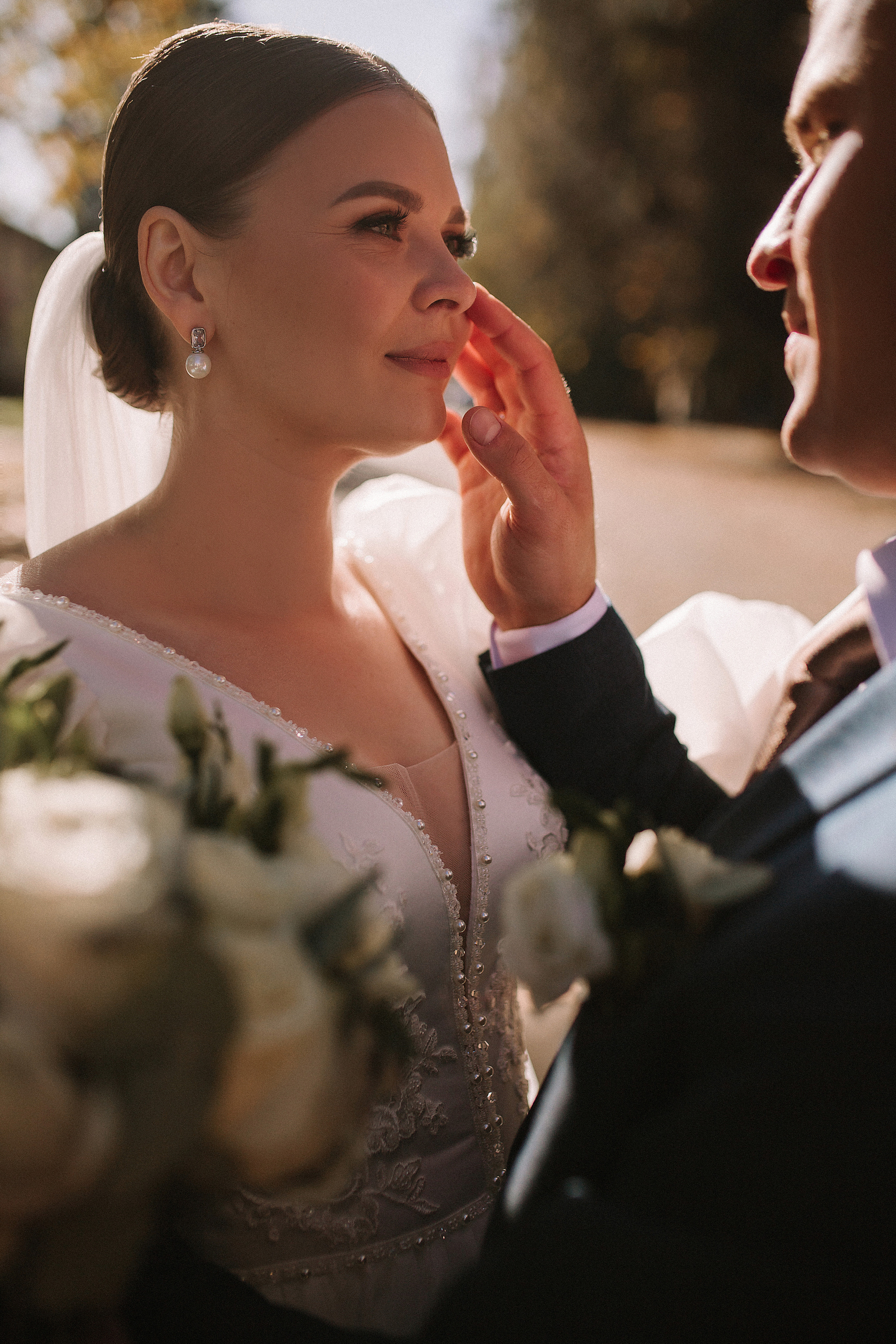 Евгений и Елена. Фотограф Брянск|Москва Даша Жукова