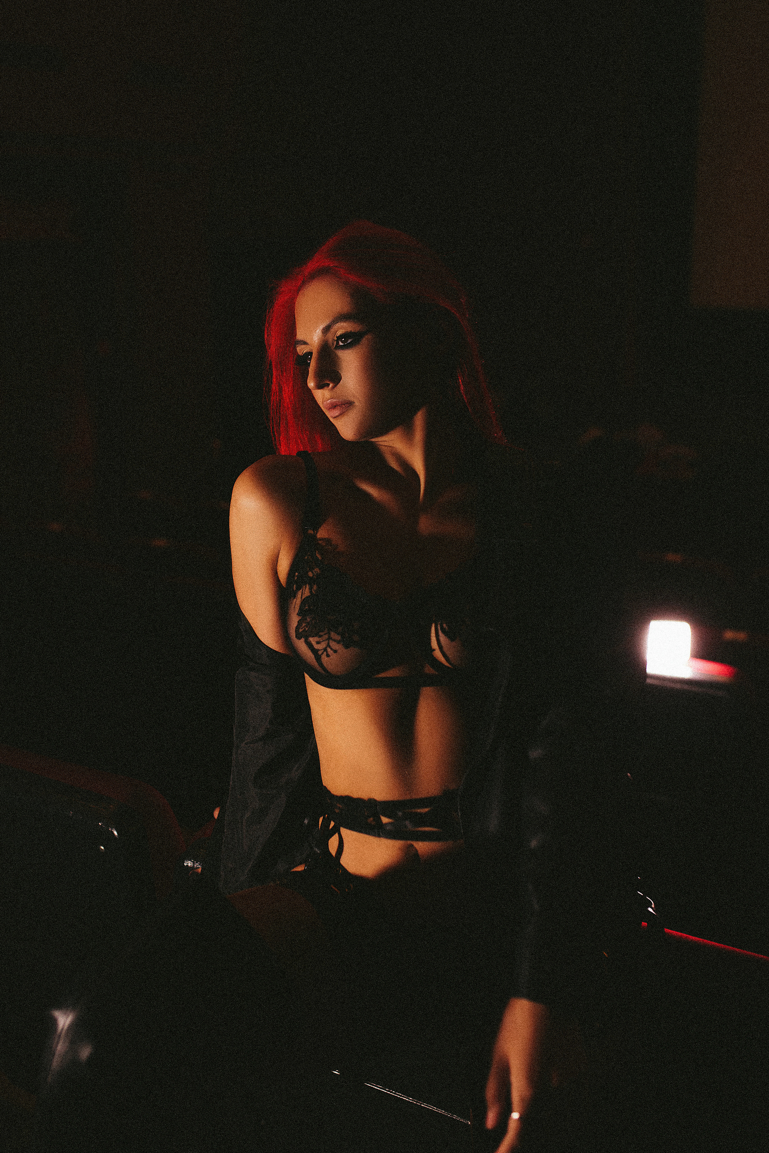 Настя. Фотограф Брянск|Москва Даша Жукова