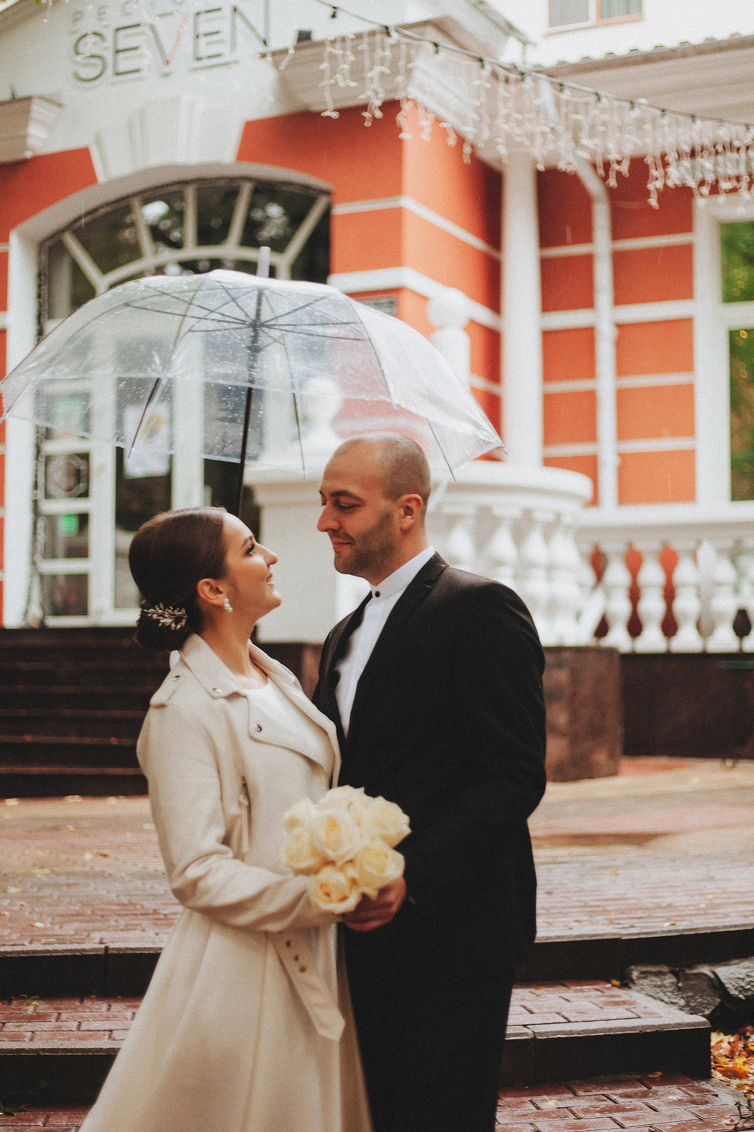 Алексей и Яна. Фотограф Брянск|Москва Даша Жукова