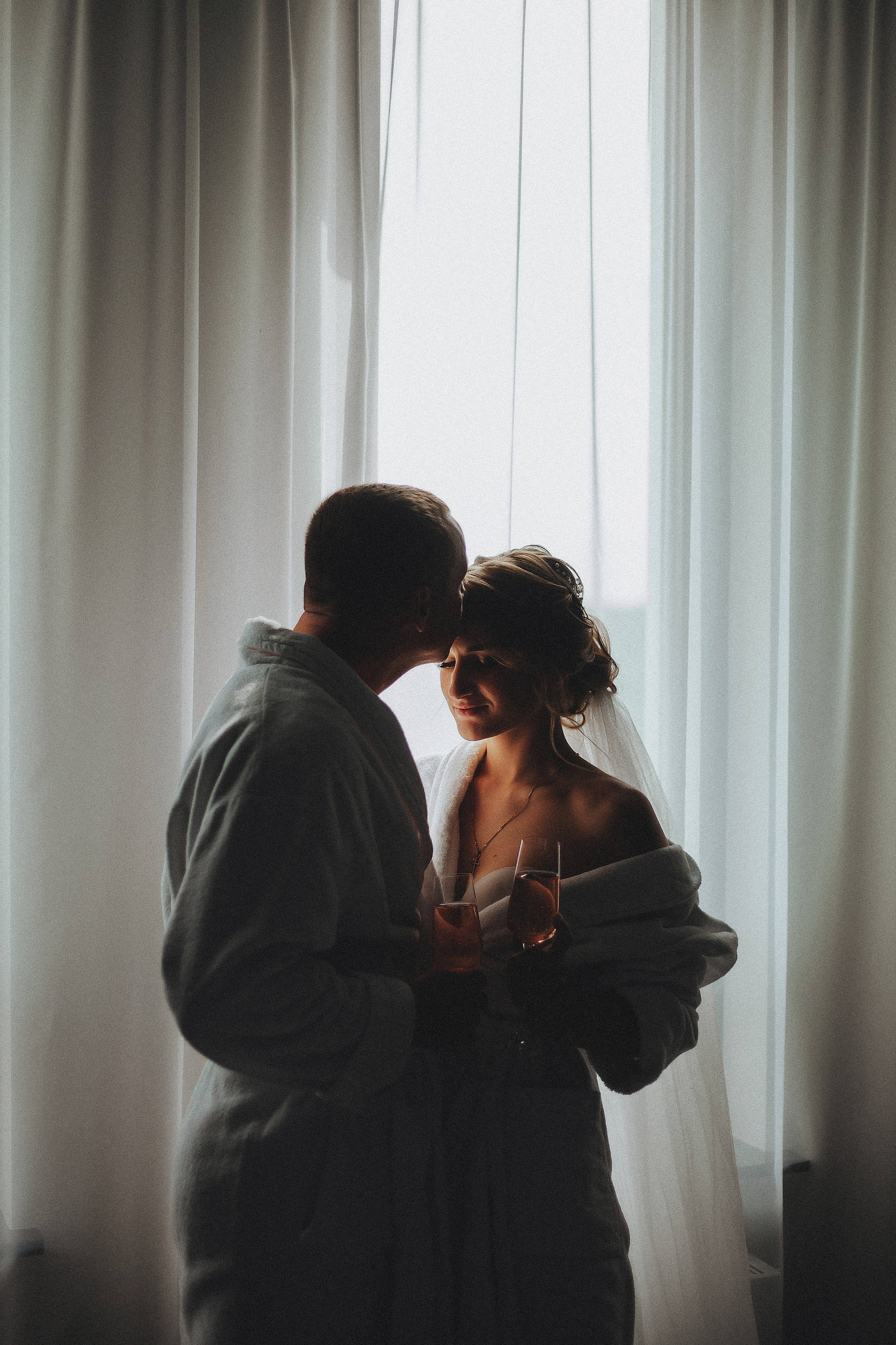 Николай и Екатерина. Фотограф Брянск|Москва Даша Жукова