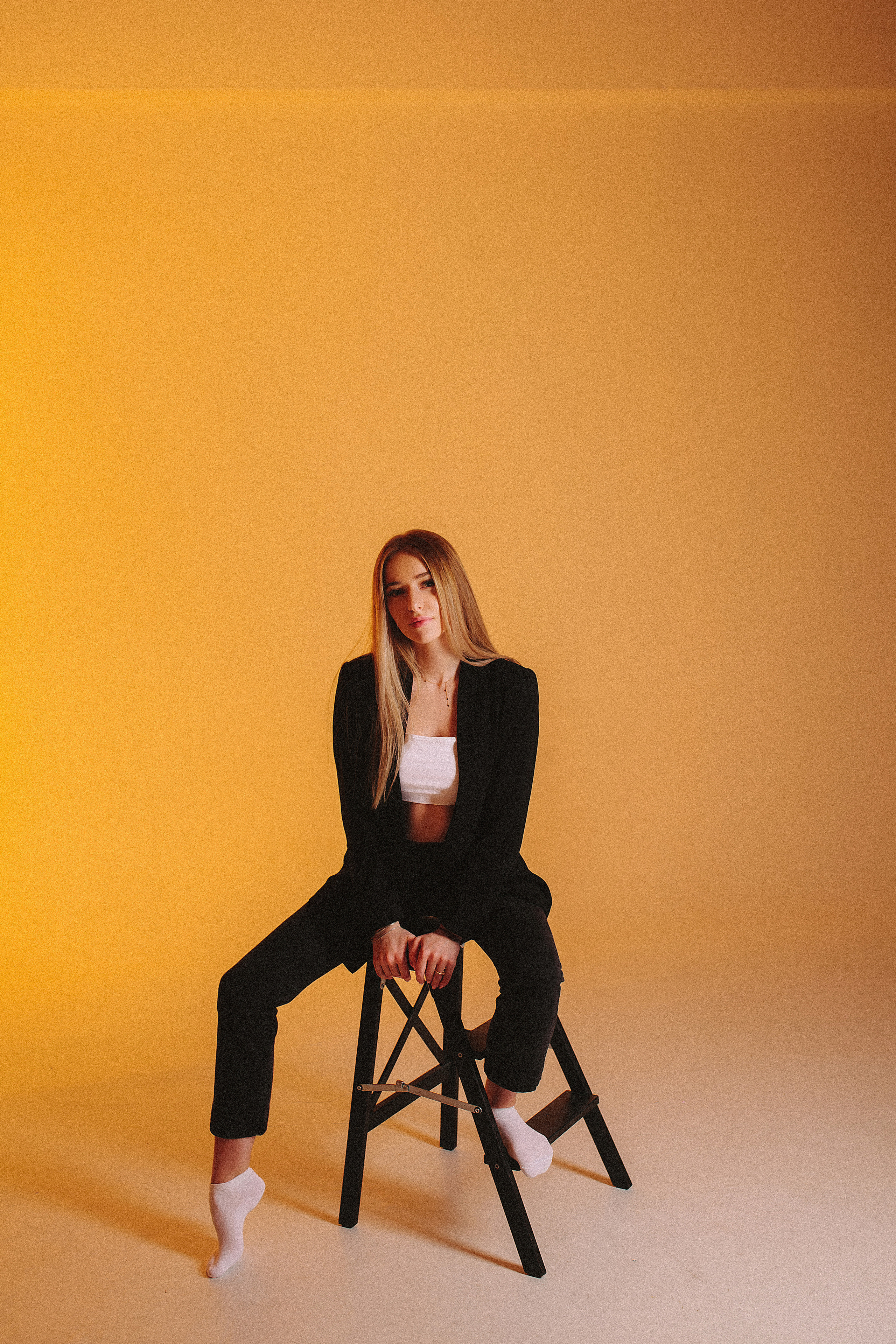 Лена. Фотограф Брянск|Москва Даша Жукова