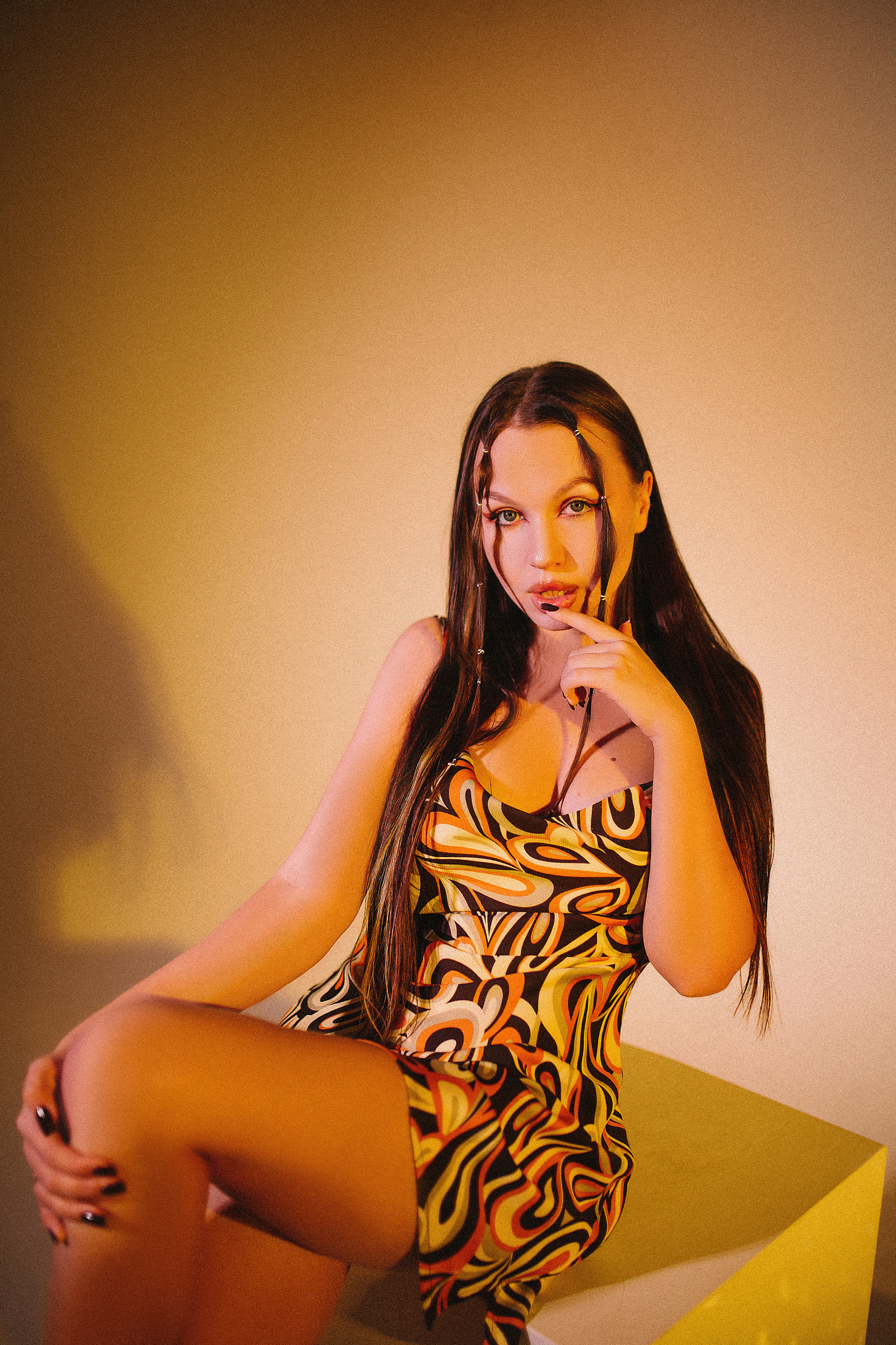 Даша. Фотограф Брянск|Москва Даша Жукова