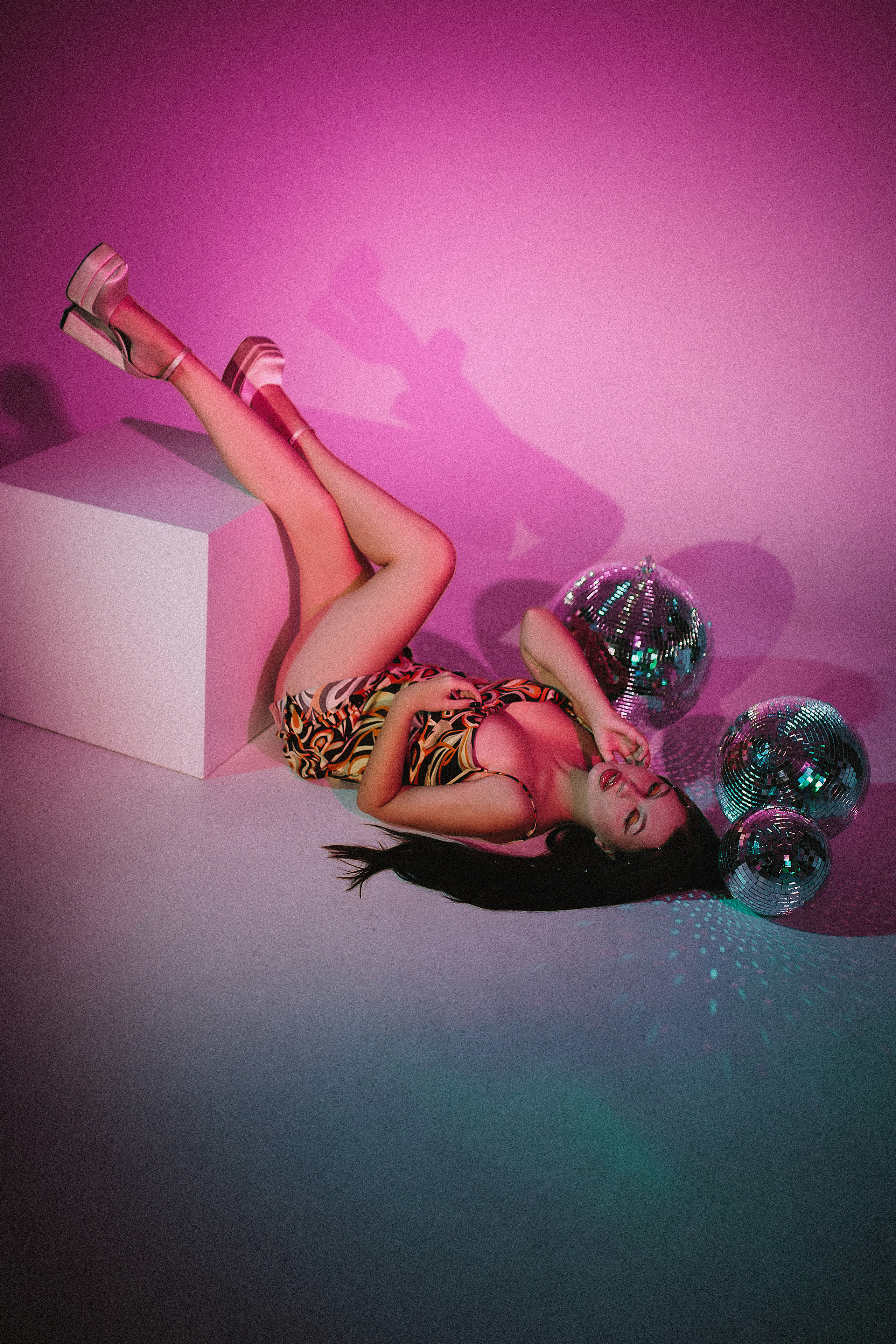 Даша. Фотограф Брянск|Москва Даша Жукова