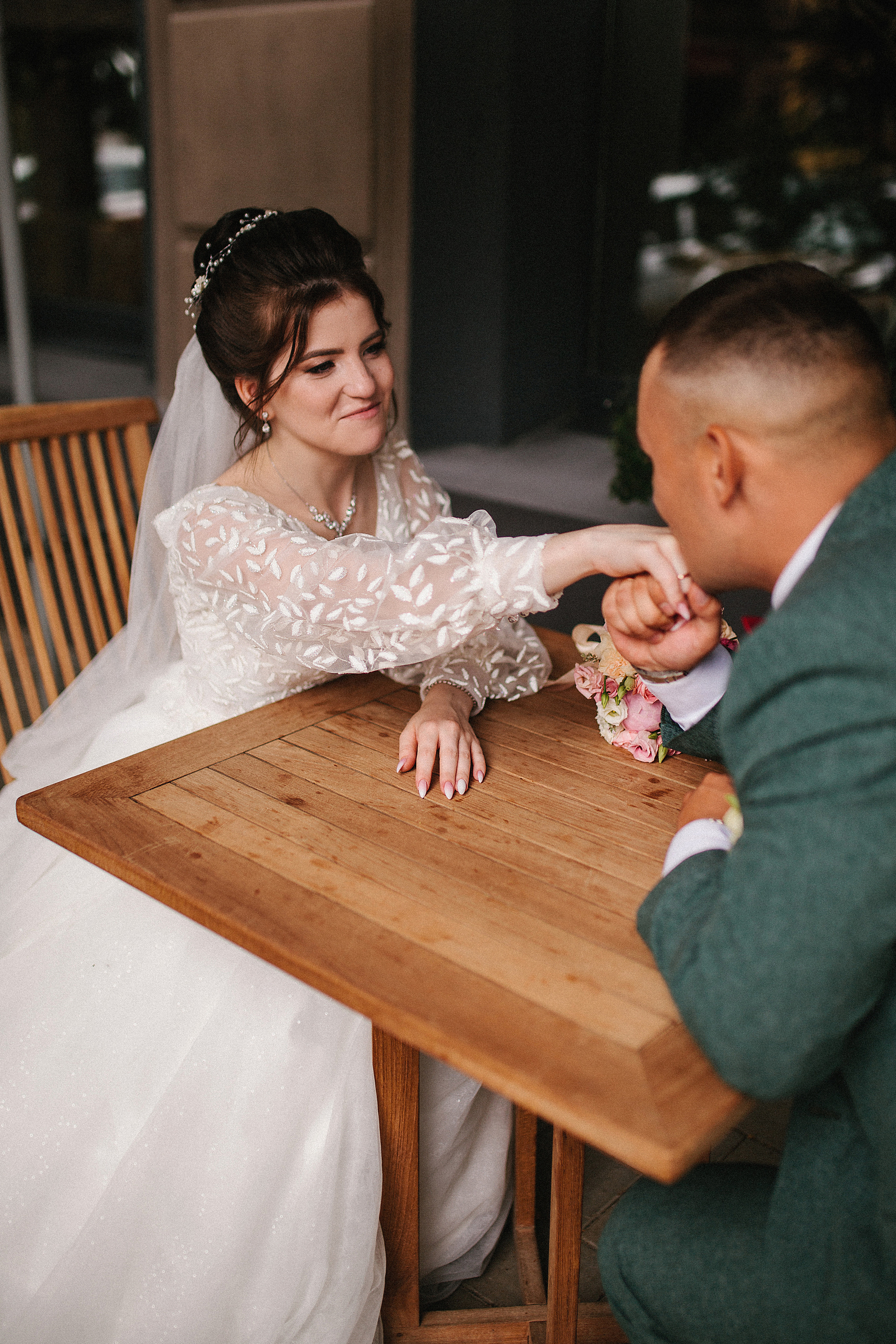 Александра и Алена. Фотограф Брянск|Москва Даша Жукова