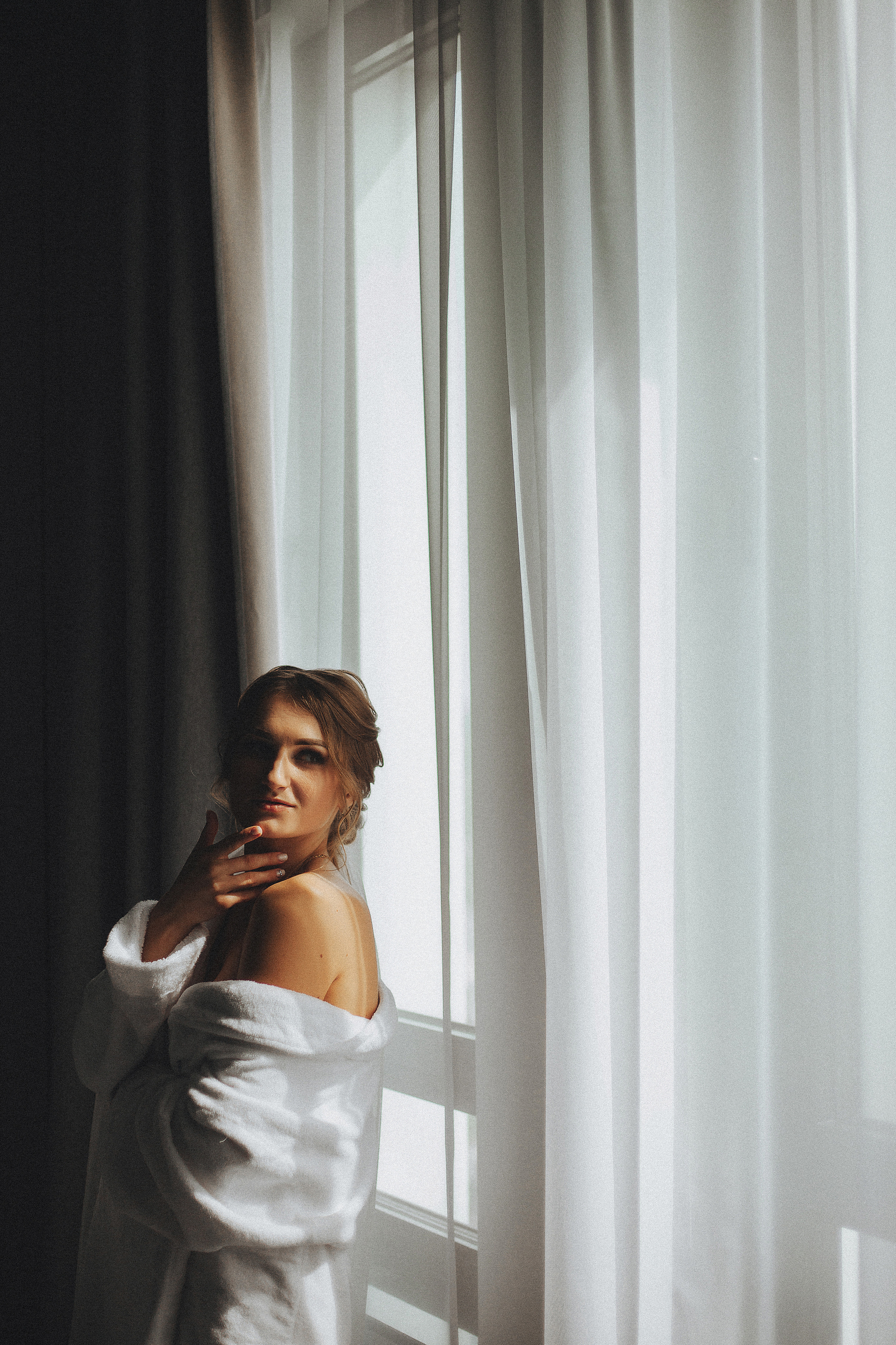 Николай и Екатерина. Фотограф Брянск|Москва Даша Жукова