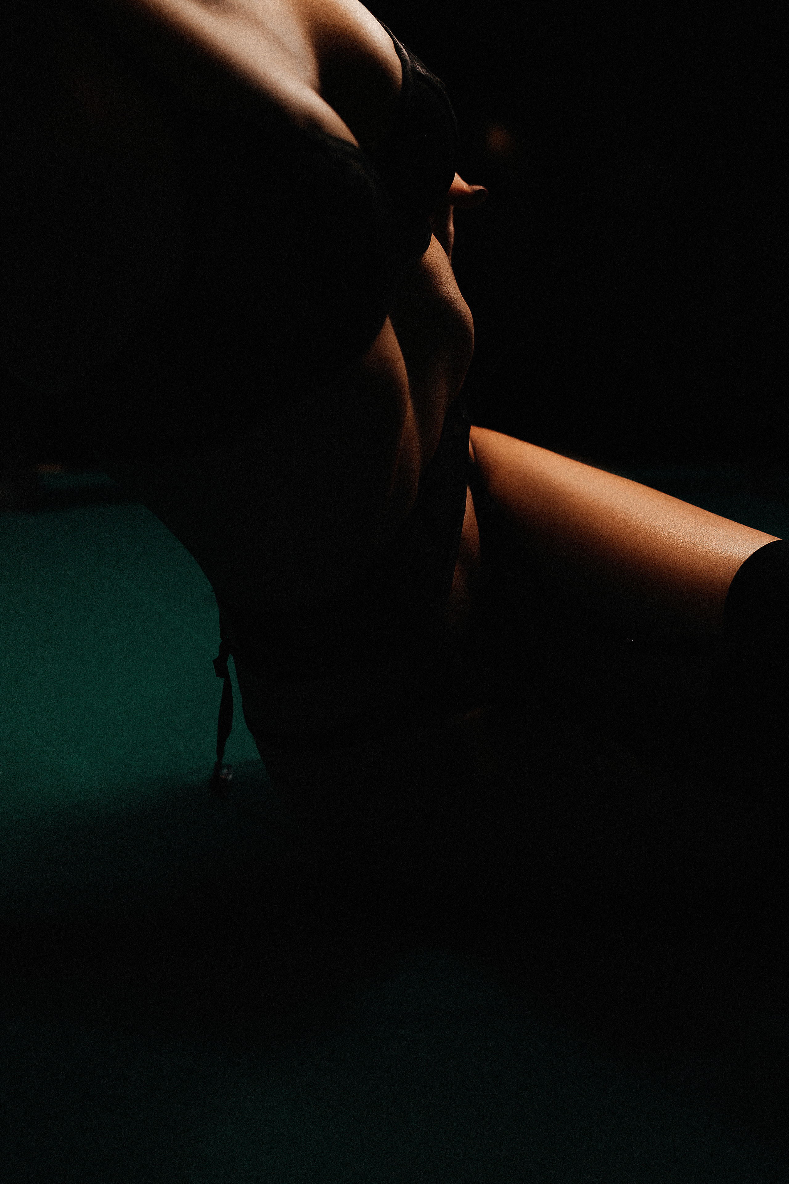 Нина. Фотограф Брянск|Москва Даша Жукова