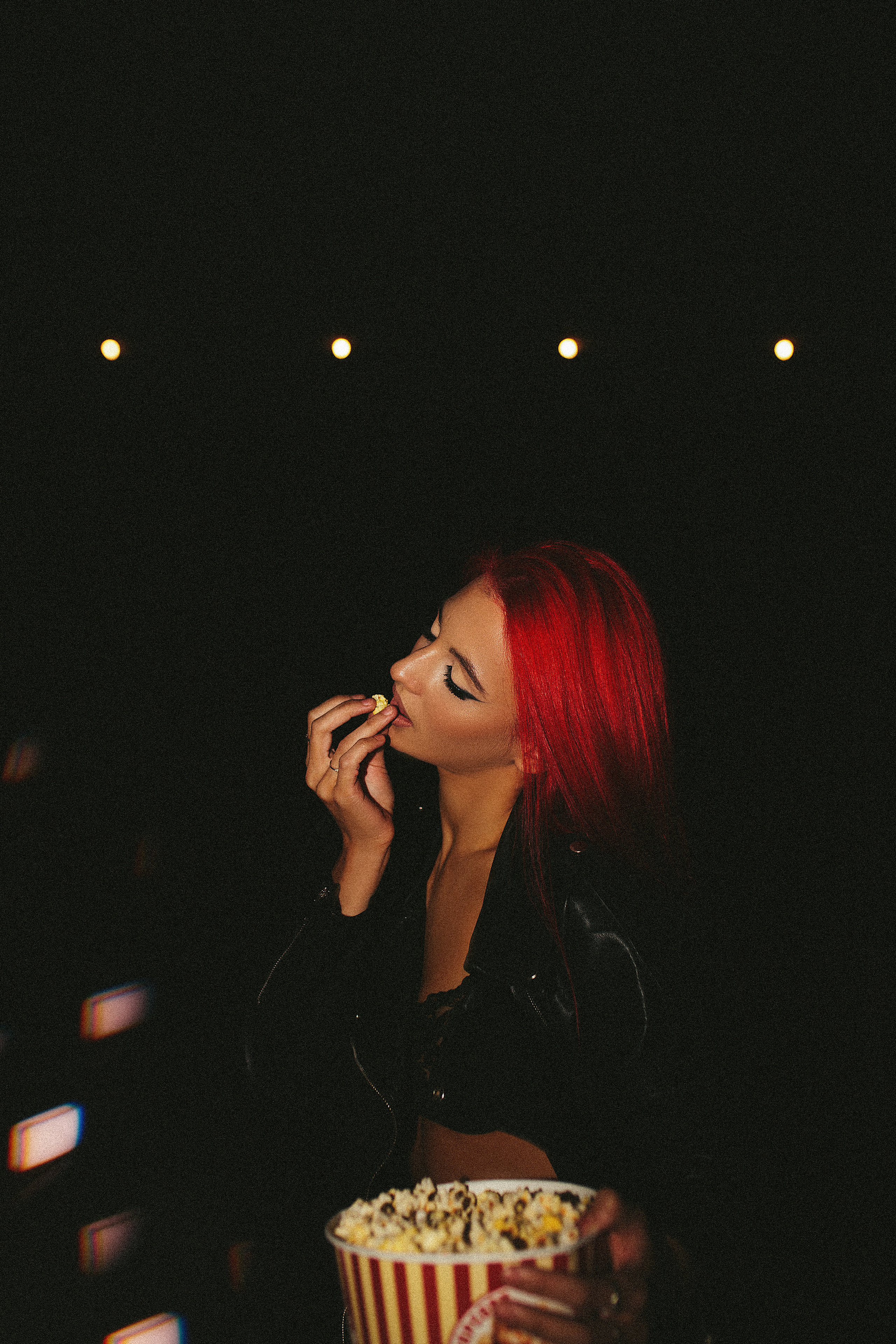 Настя. Фотограф Брянск|Москва Даша Жукова